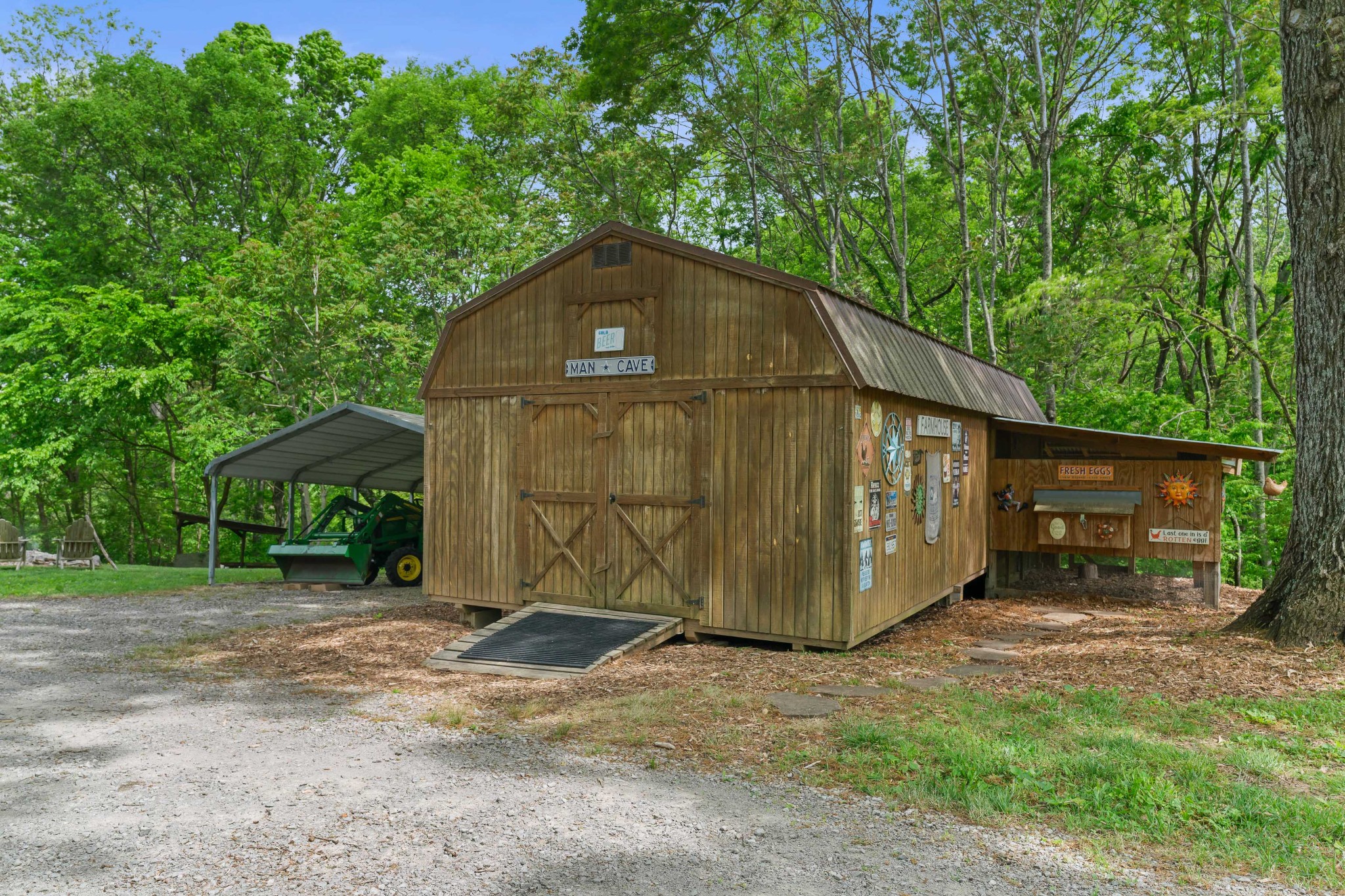 1708 Sugar Ridge Rd