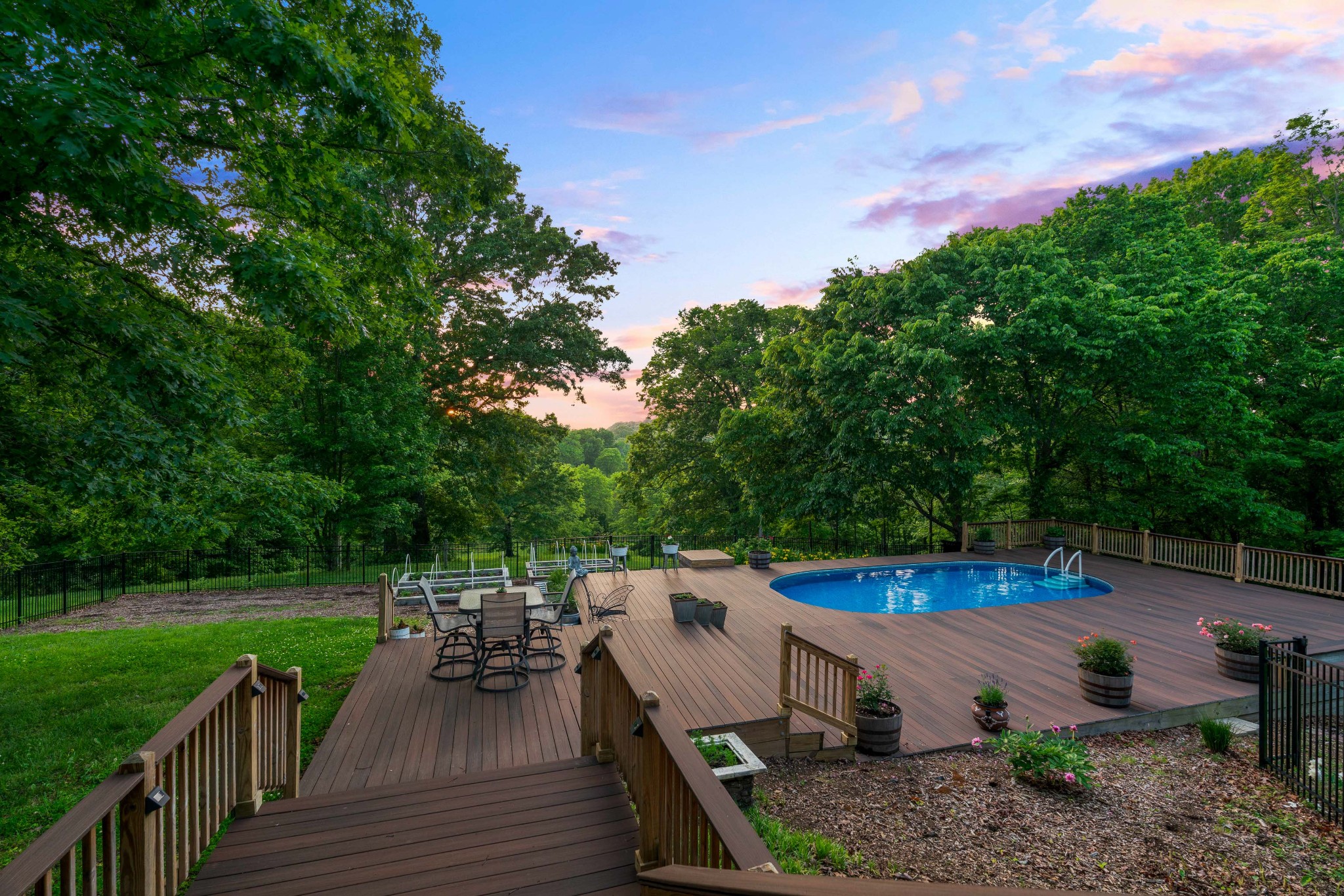 1708 Sugar Ridge Rd