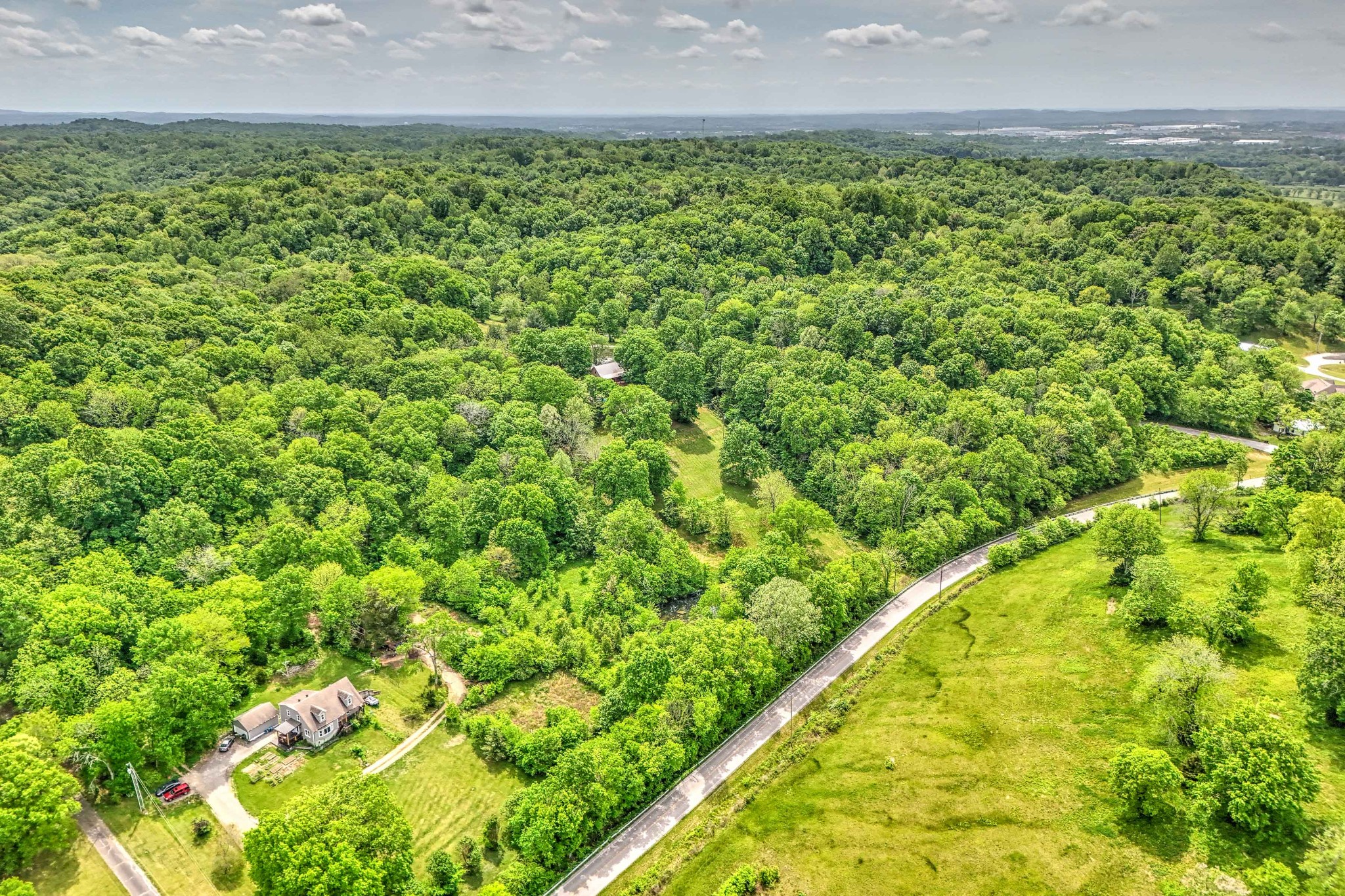 1708 Sugar Ridge Rd