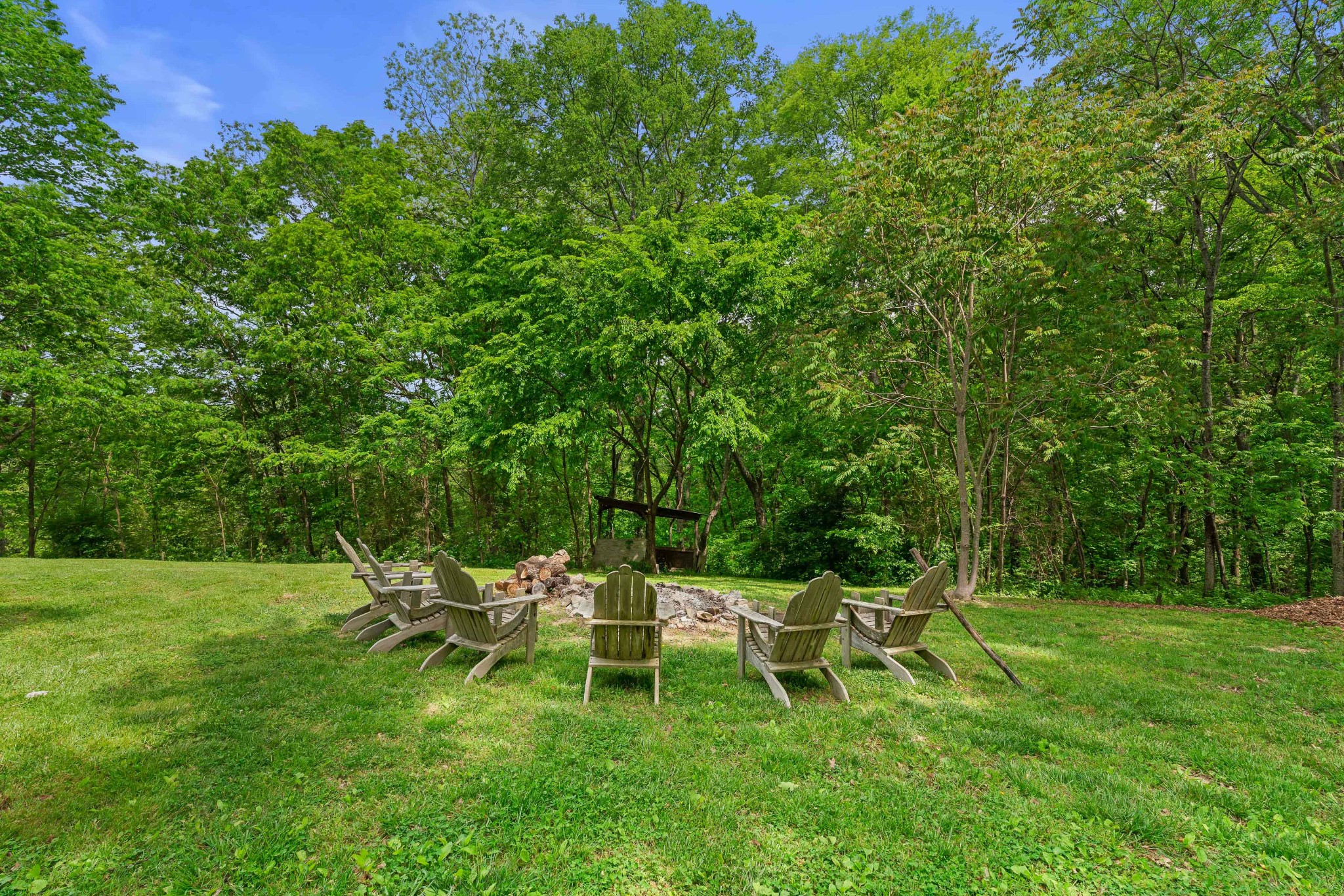 1708 Sugar Ridge Rd