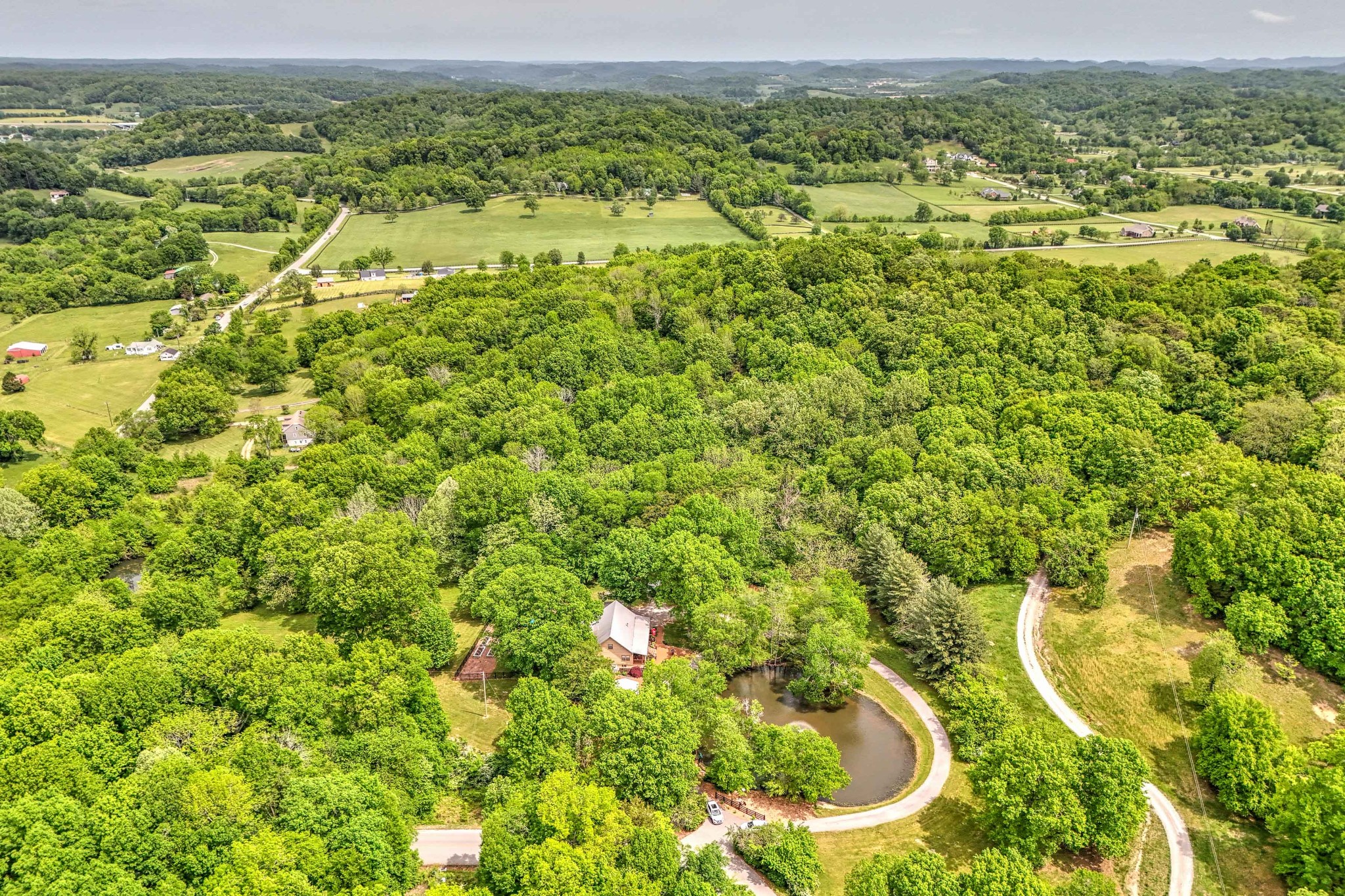 1708 Sugar Ridge Rd