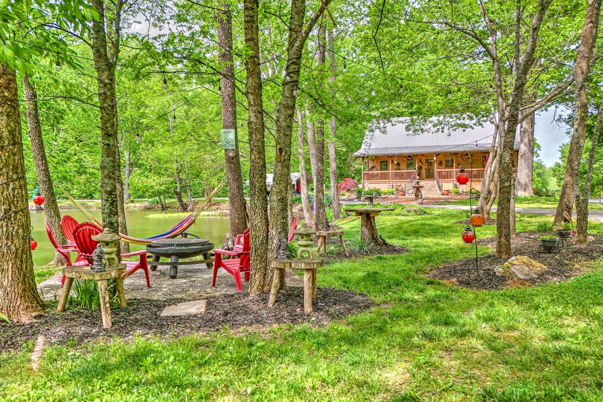 1708 Sugar Ridge Rd