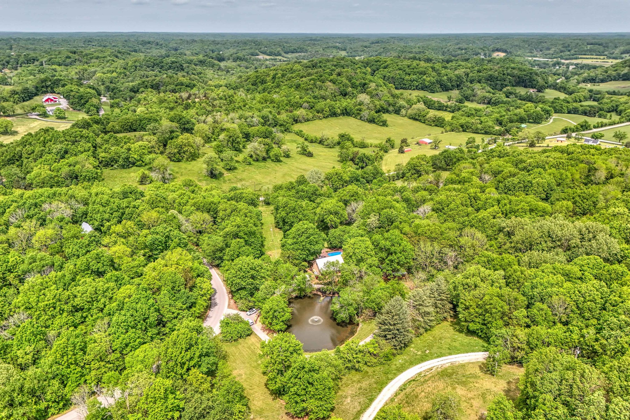 1708 Sugar Ridge Rd