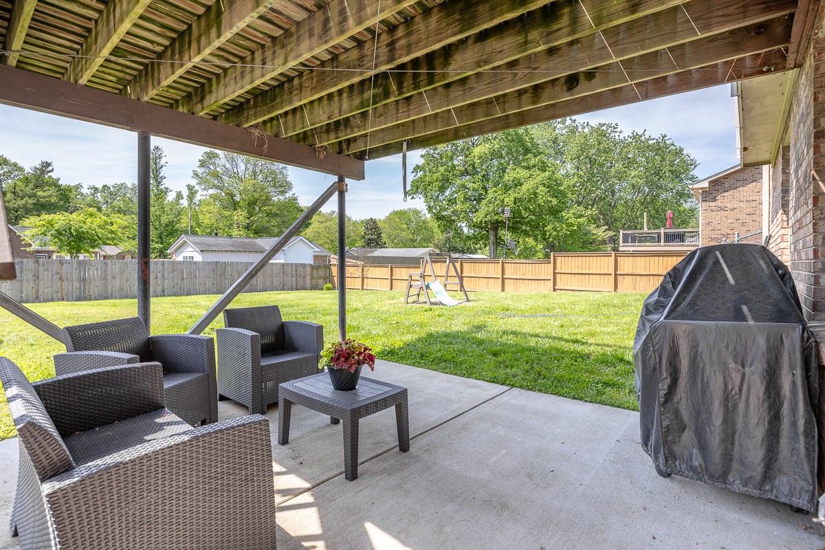 705 Baugh Rd
