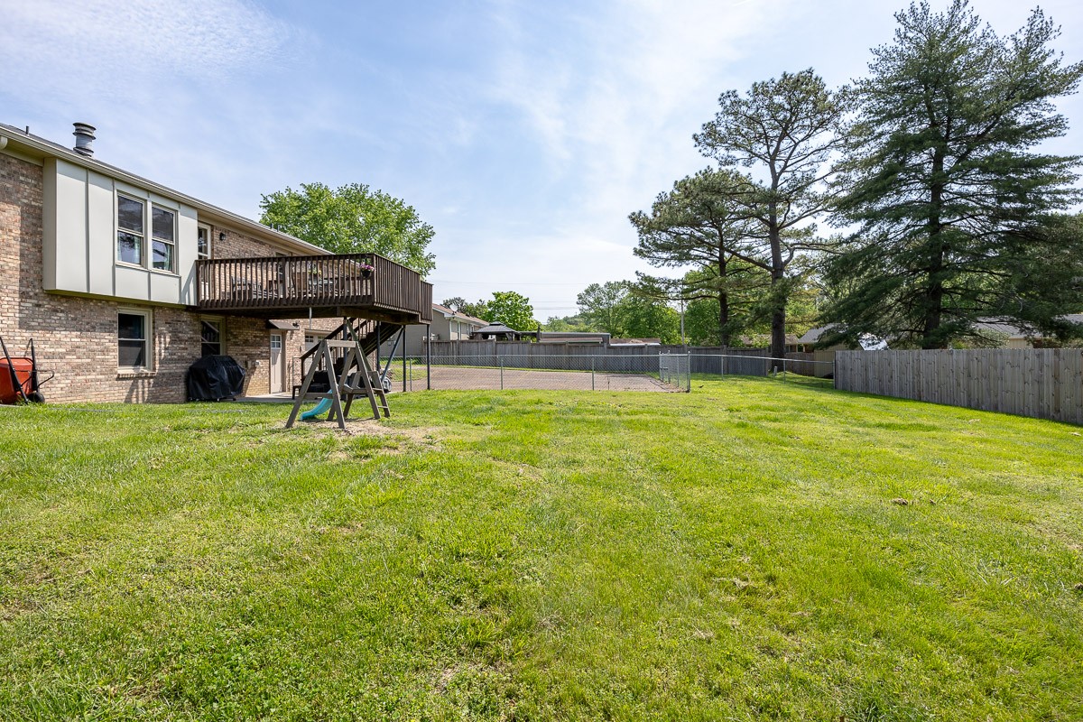 705 Baugh Rd