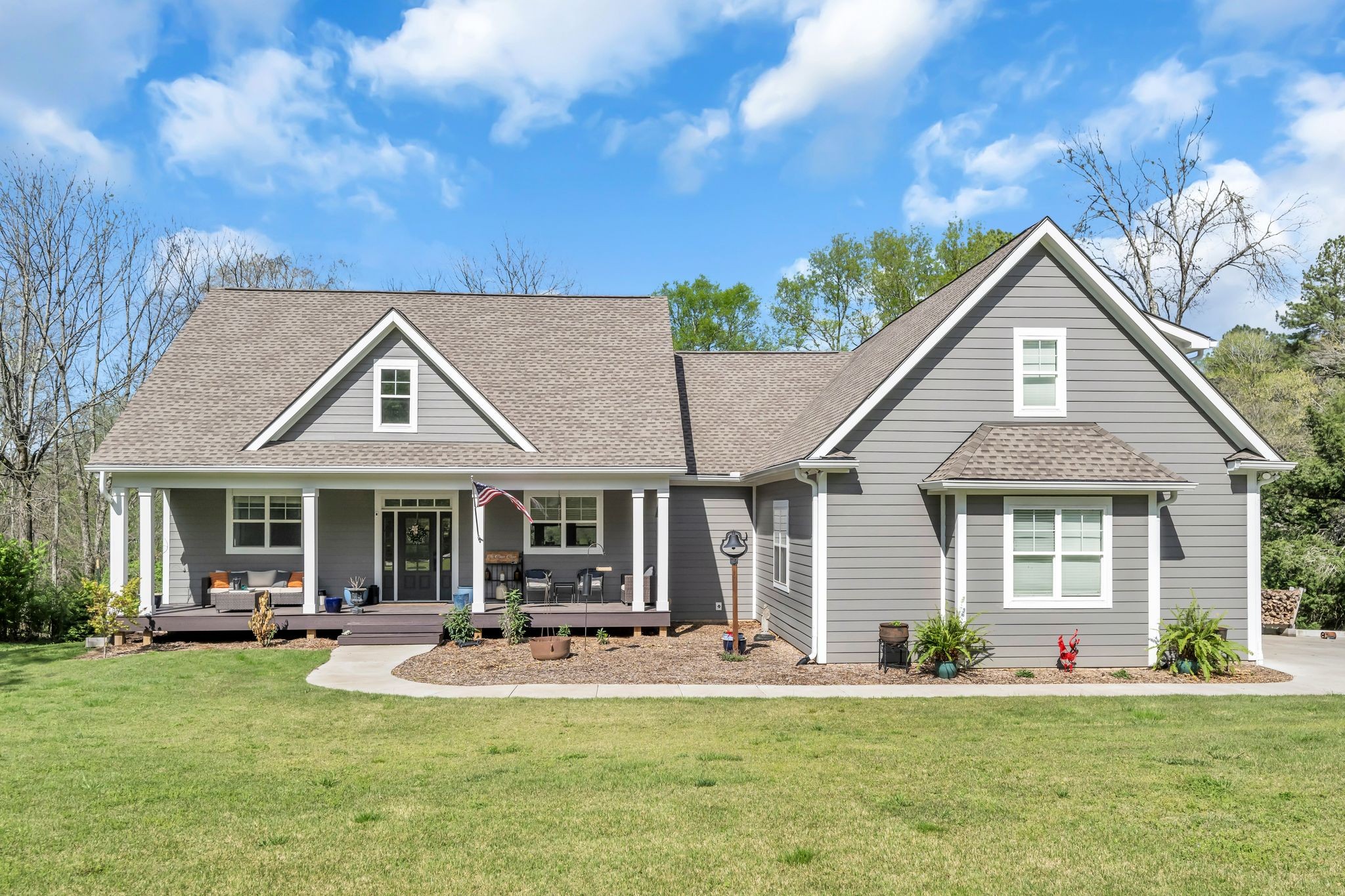 9064 Old Charlotte Pike