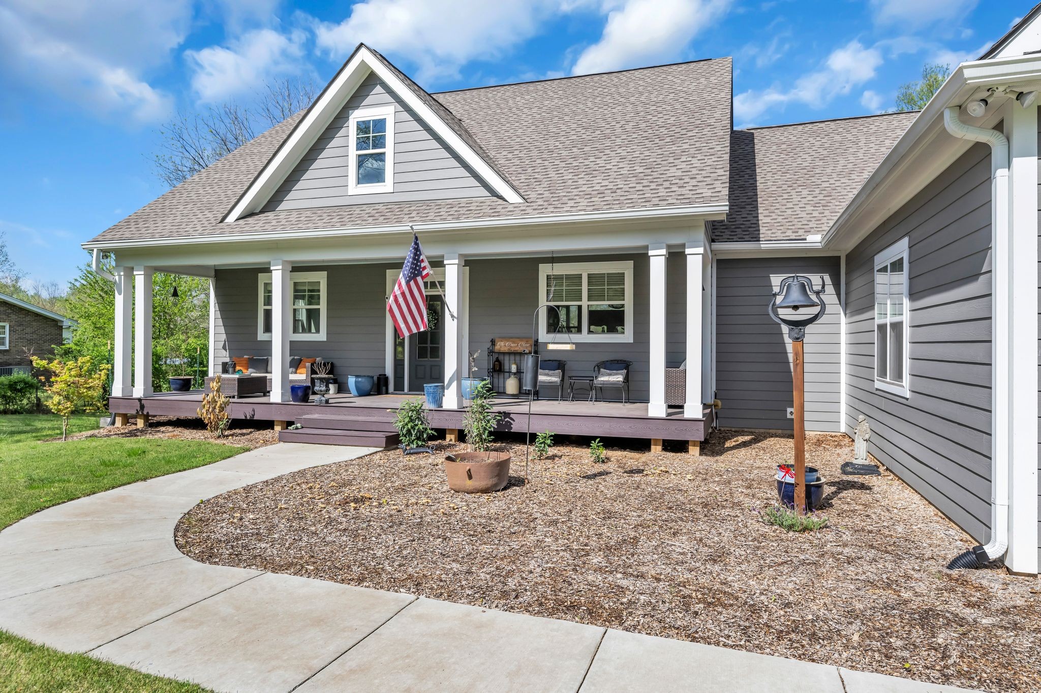 9064 Old Charlotte Pike