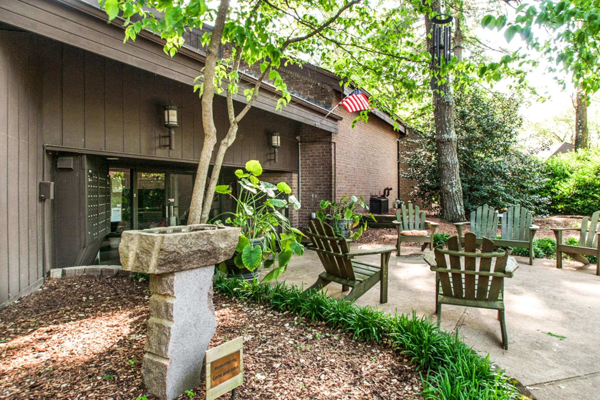 129 Holly Forest