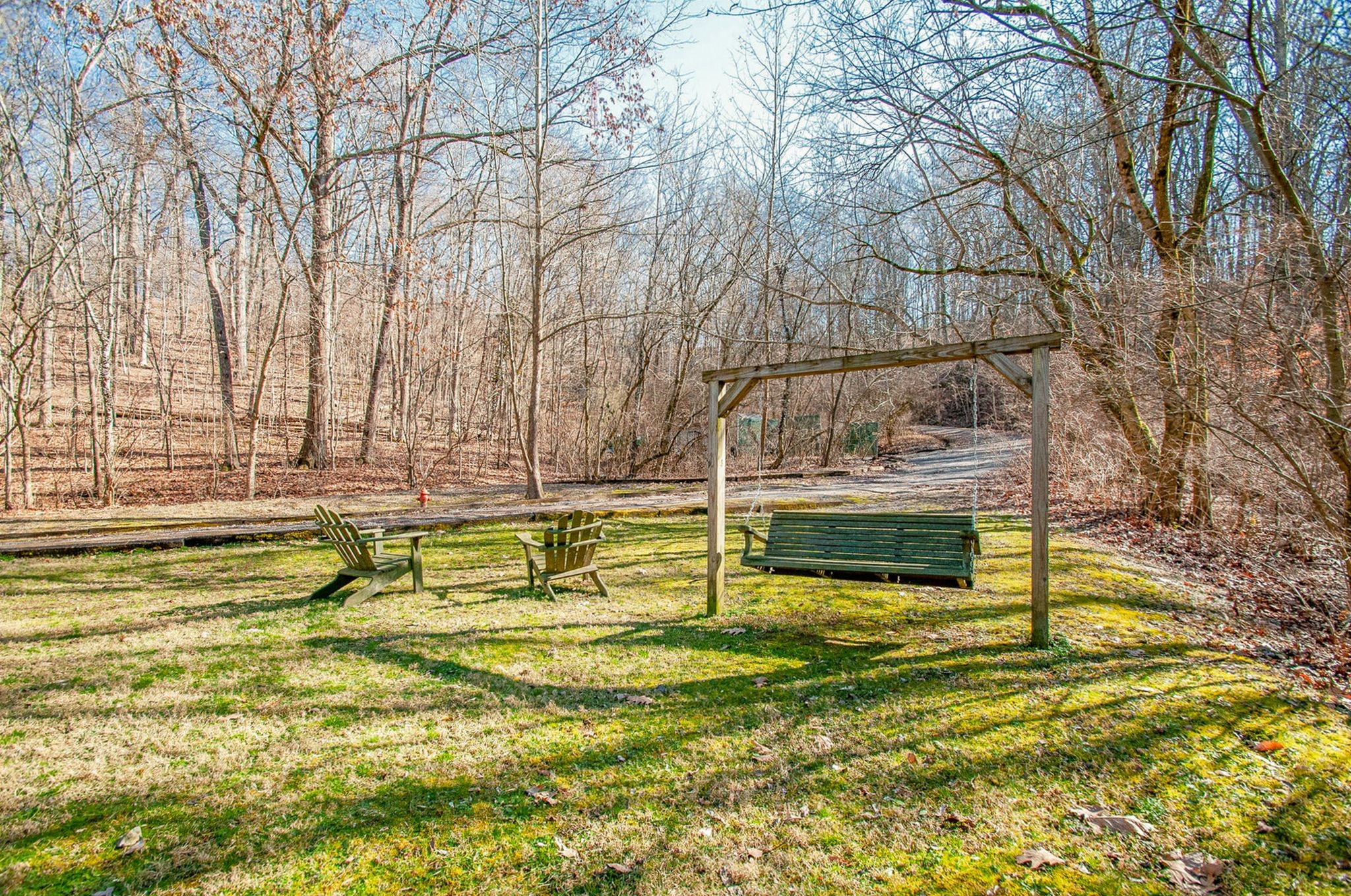 129 Holly Forest