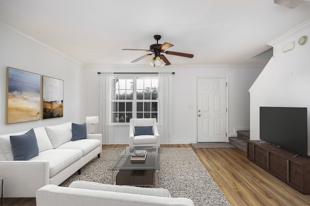 1933 Warmingfield Dr