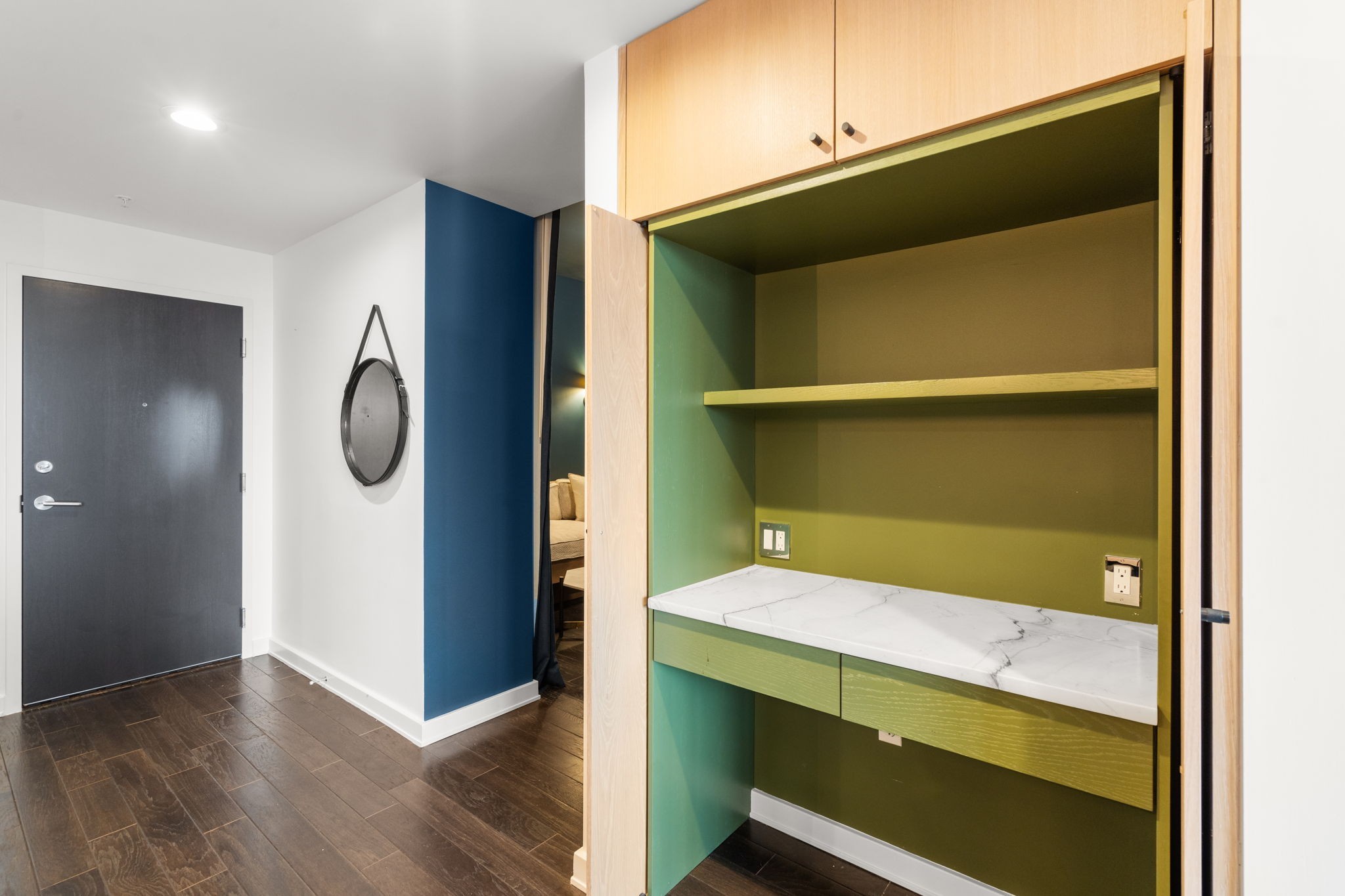 1212 Laurel St Unit: 1004