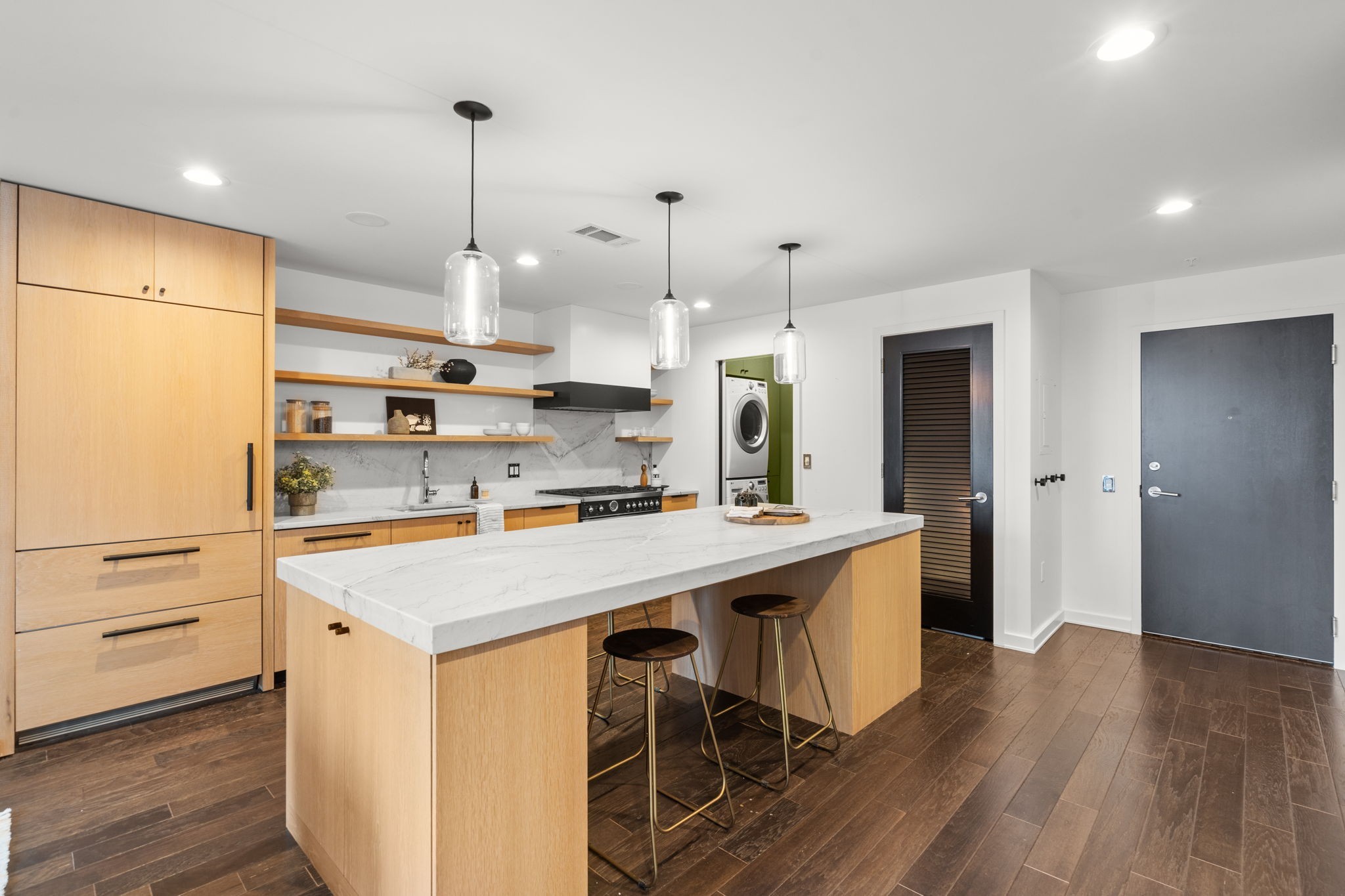 1212 Laurel St Unit: 1004