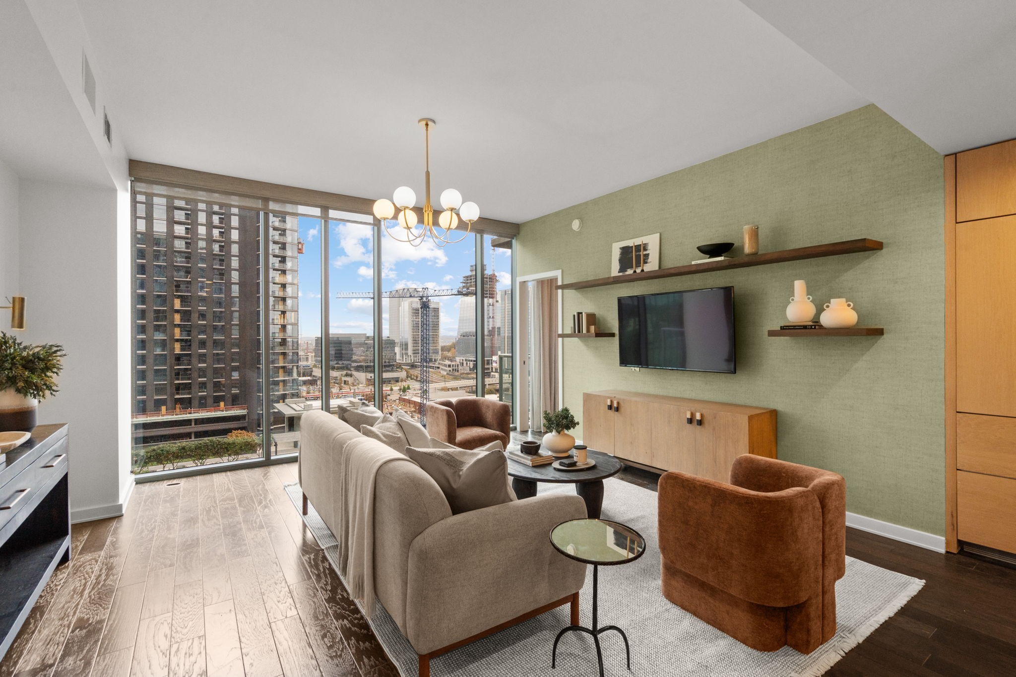 1212 Laurel St Unit: 1004