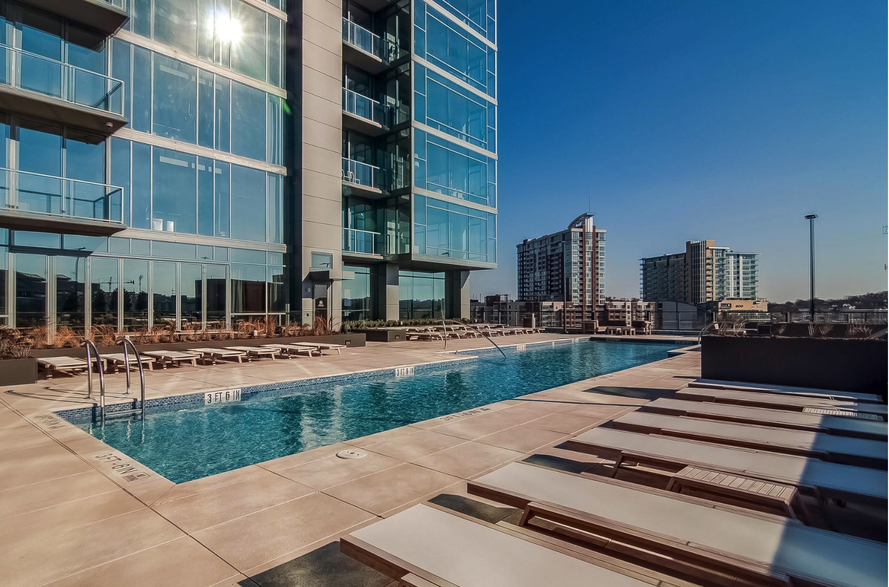 1212 Laurel St Unit: 1004