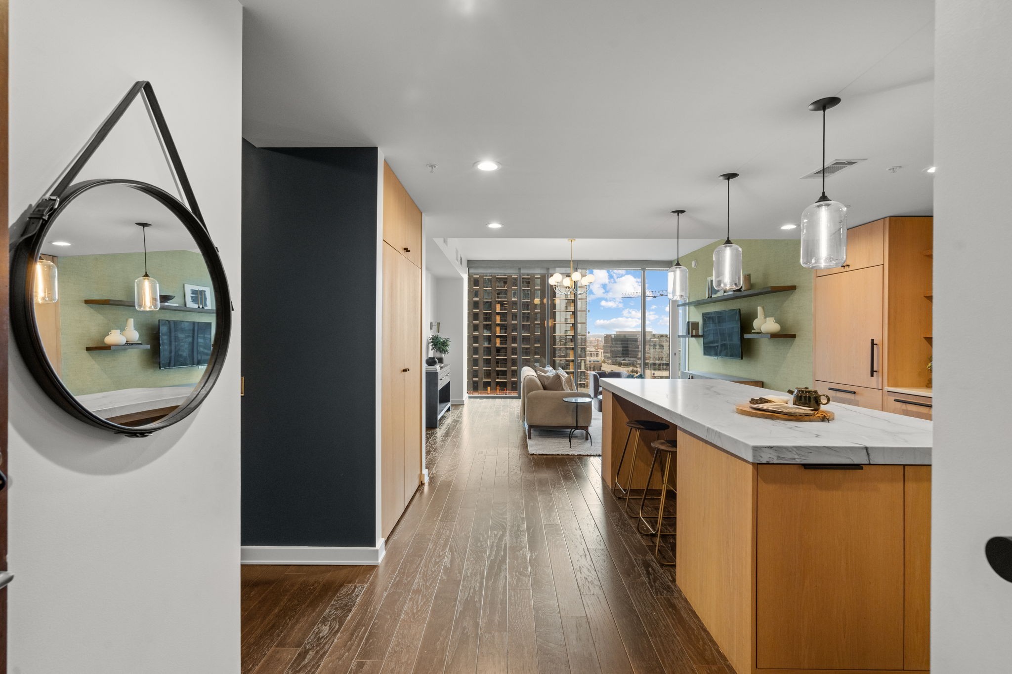 1212 Laurel St Unit: 1004