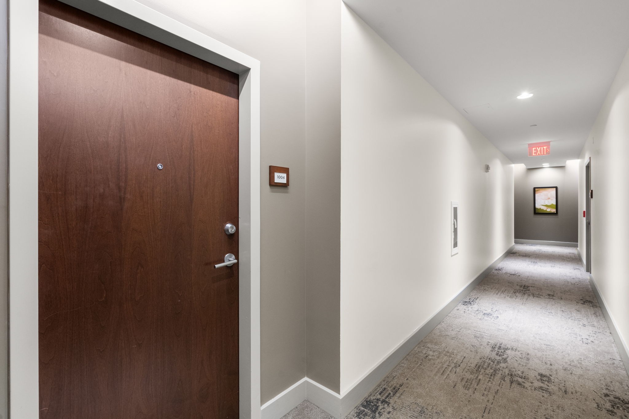 1212 Laurel St Unit: 1004