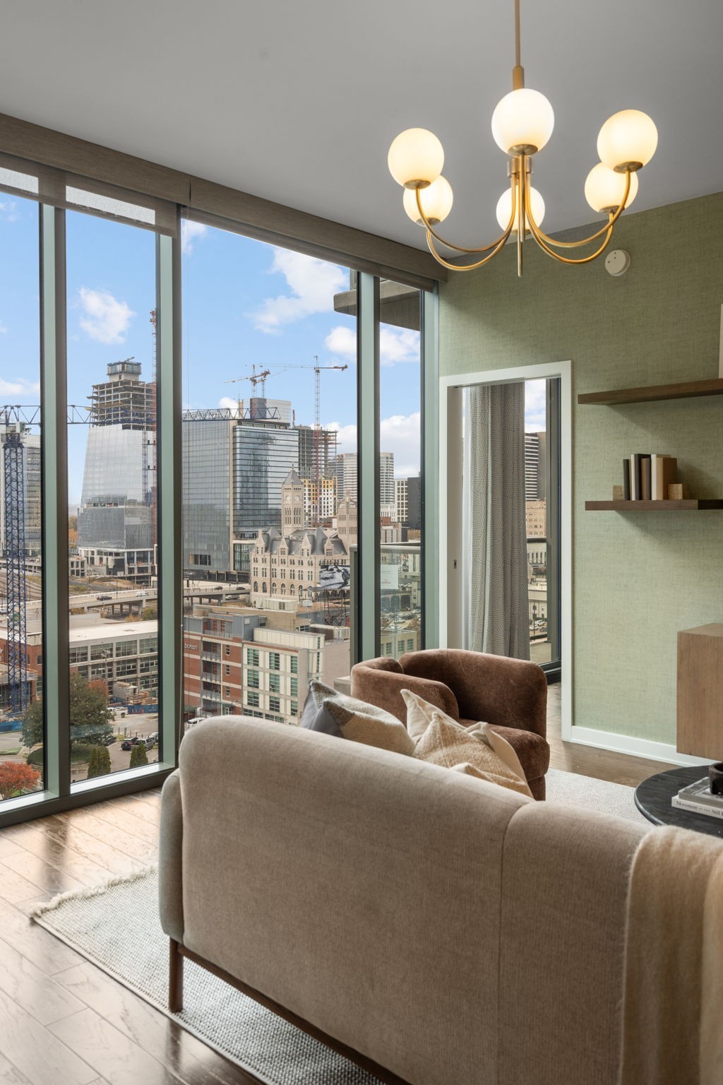 1212 Laurel St Unit: 1004