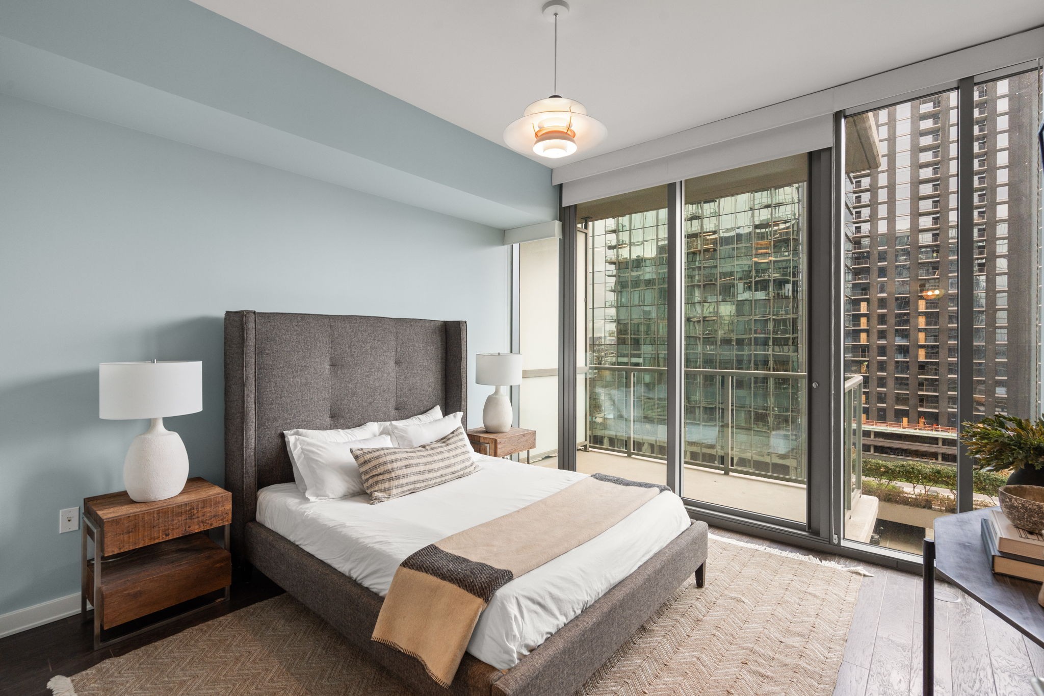 1212 Laurel St Unit: 1004