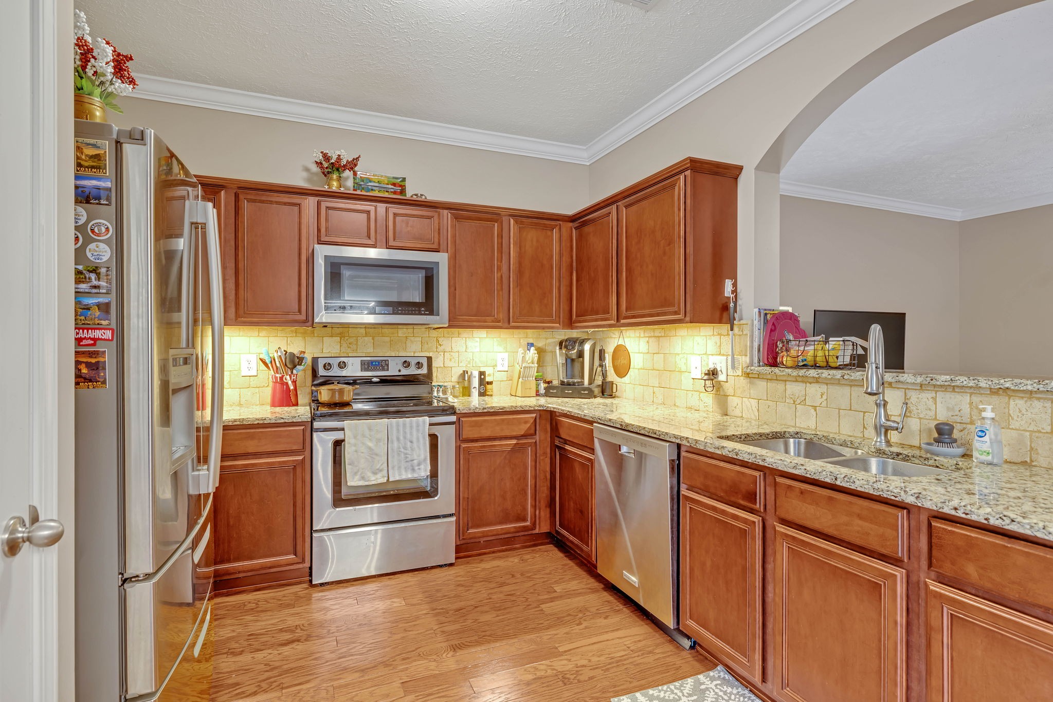 1340 Crown Point Pl