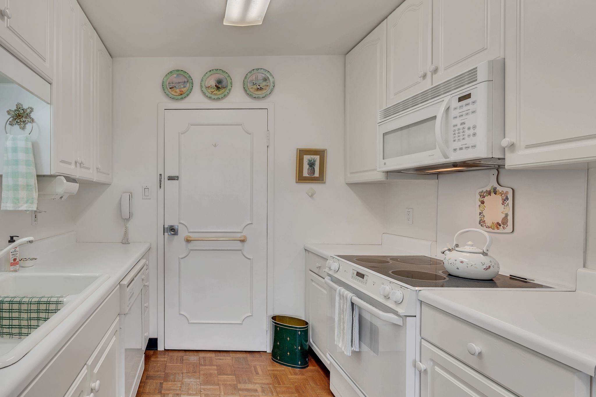 105 Leake Ave Unit: 96