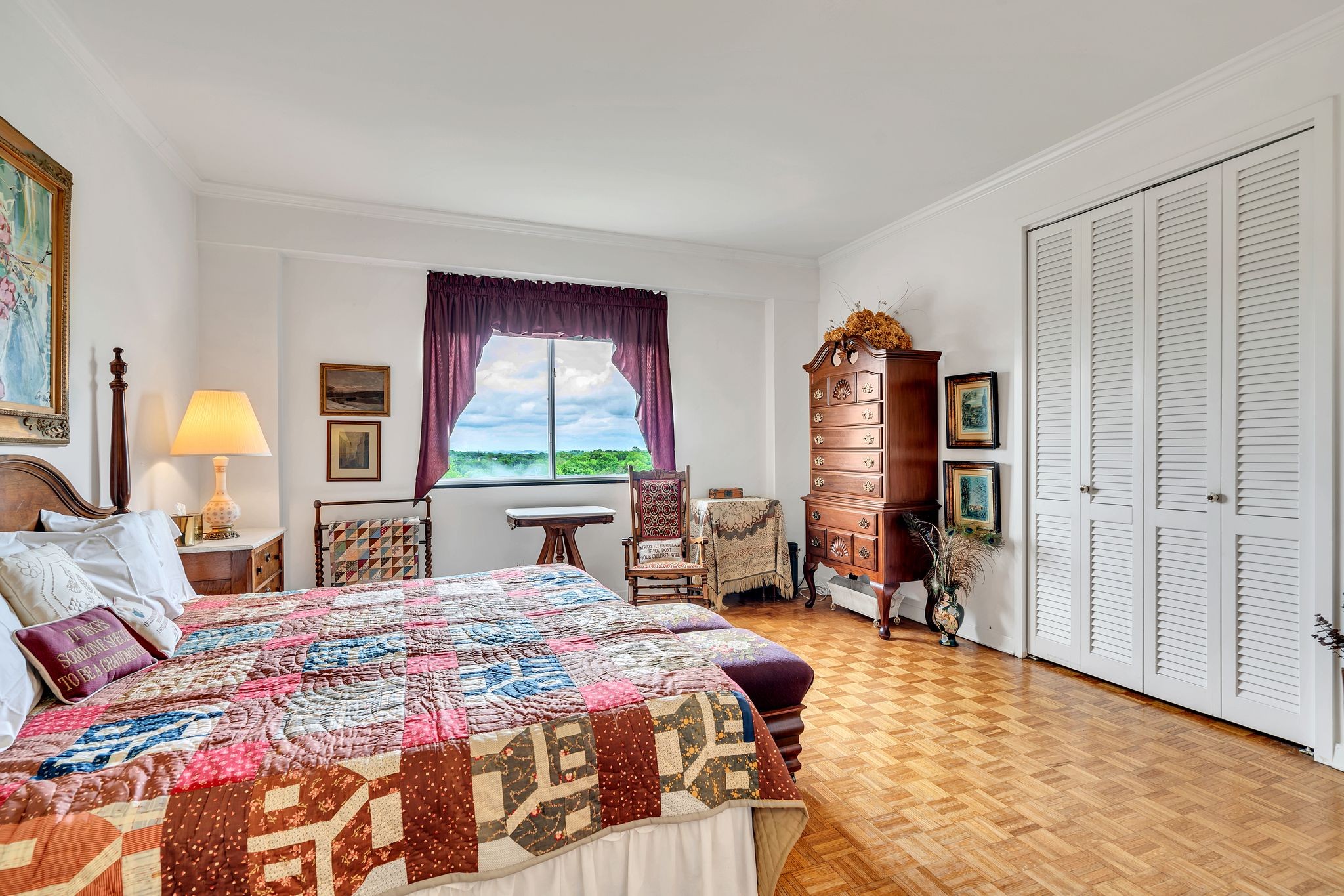 105 Leake Ave Unit: 96