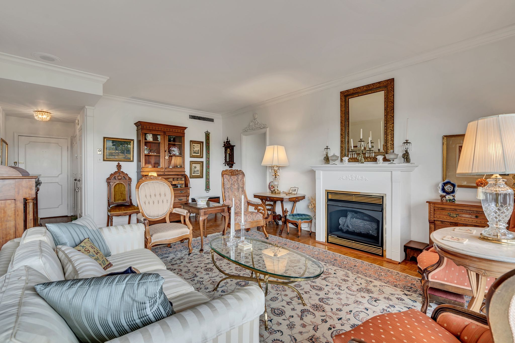 105 Leake Ave Unit: 96