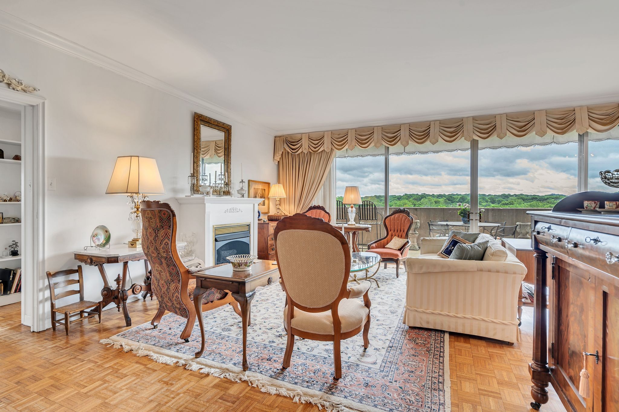 105 Leake Ave Unit: 96