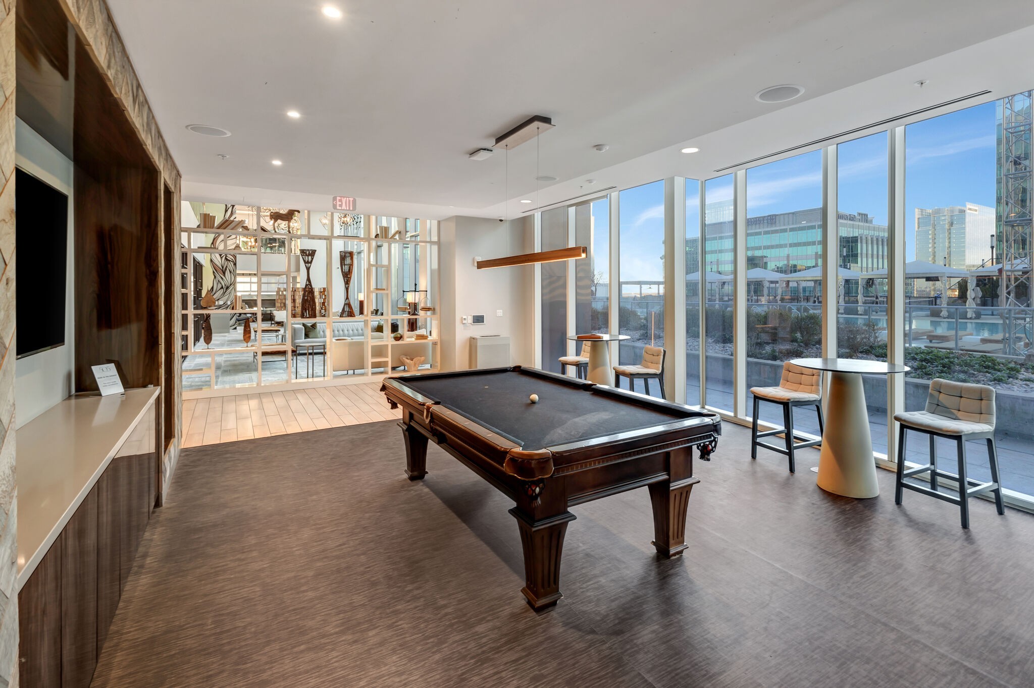 515 Church St Unit: 3111