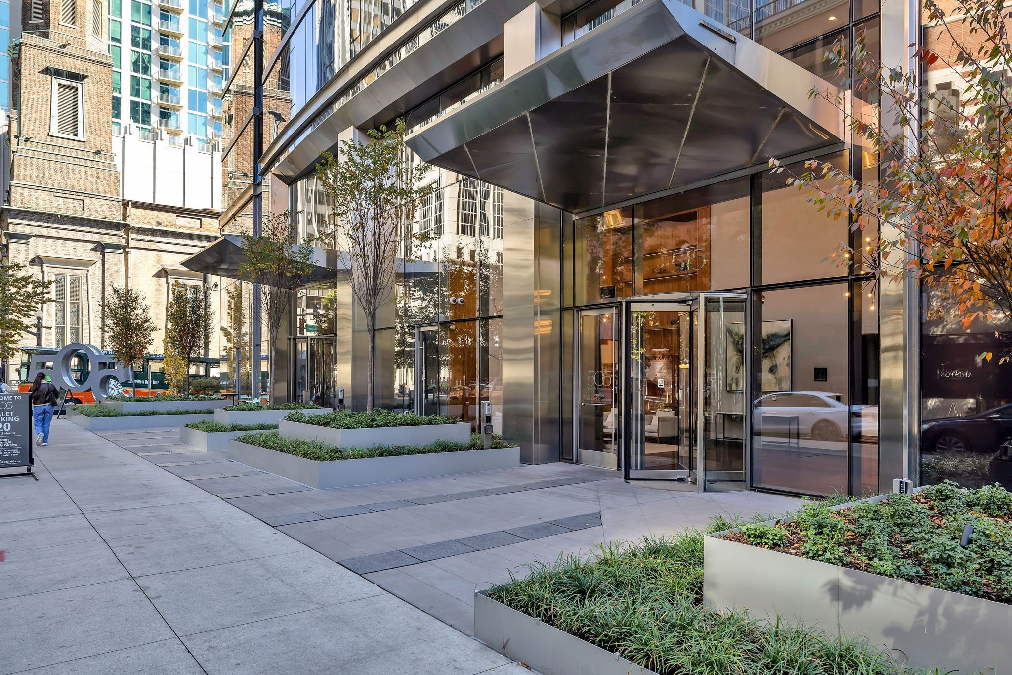 515 Church St Unit: 3111