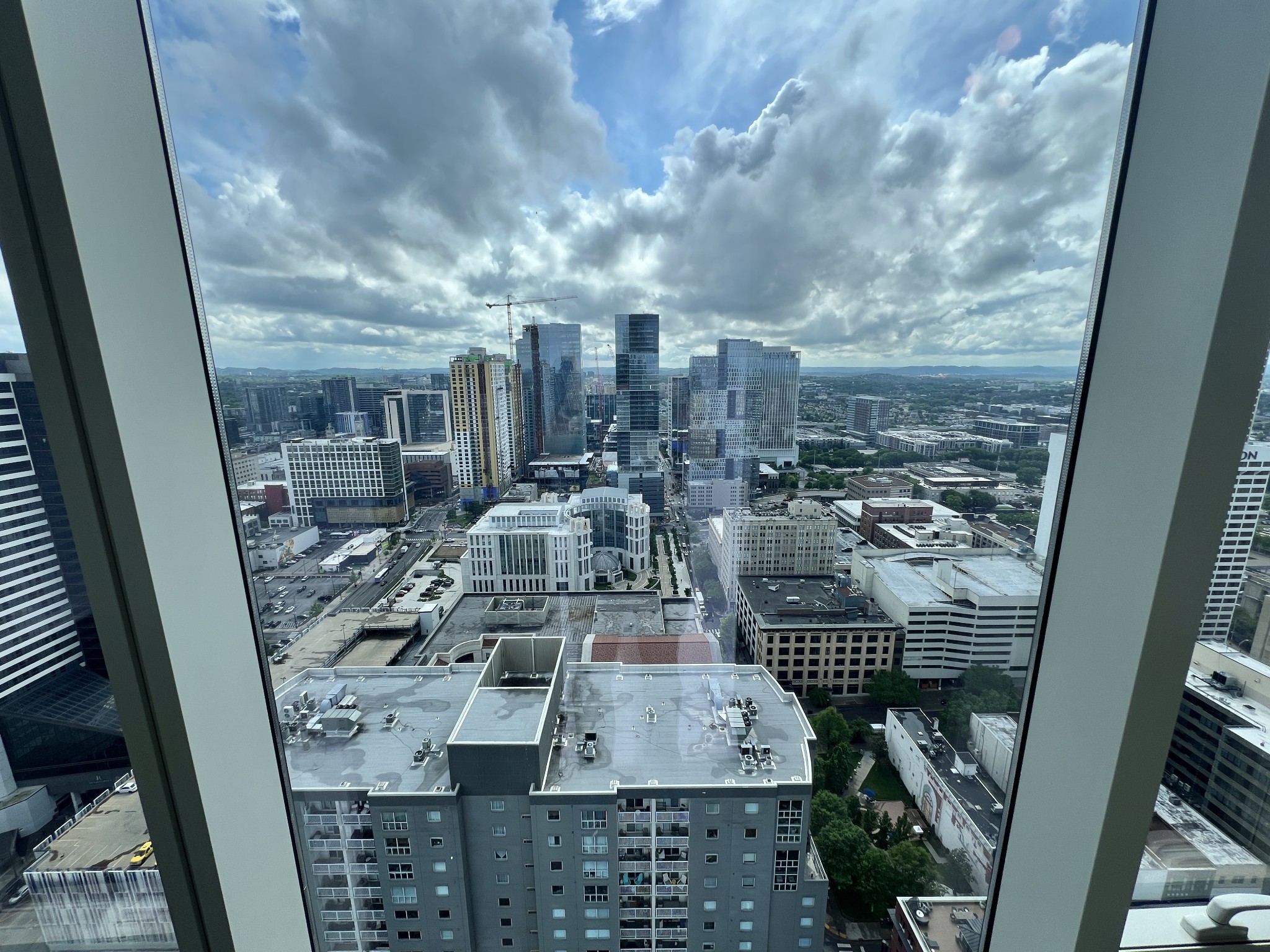 515 Church St Unit: 3111