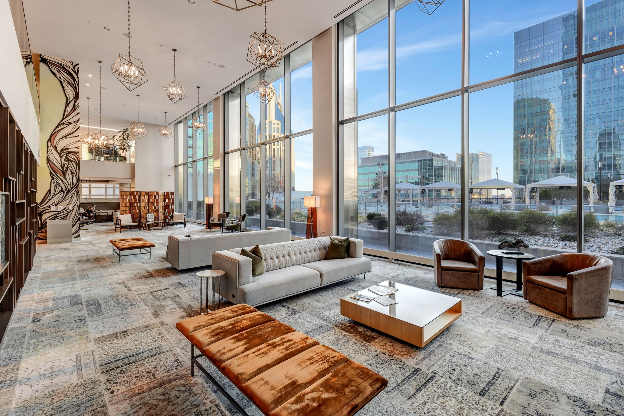 515 Church St Unit: 3111