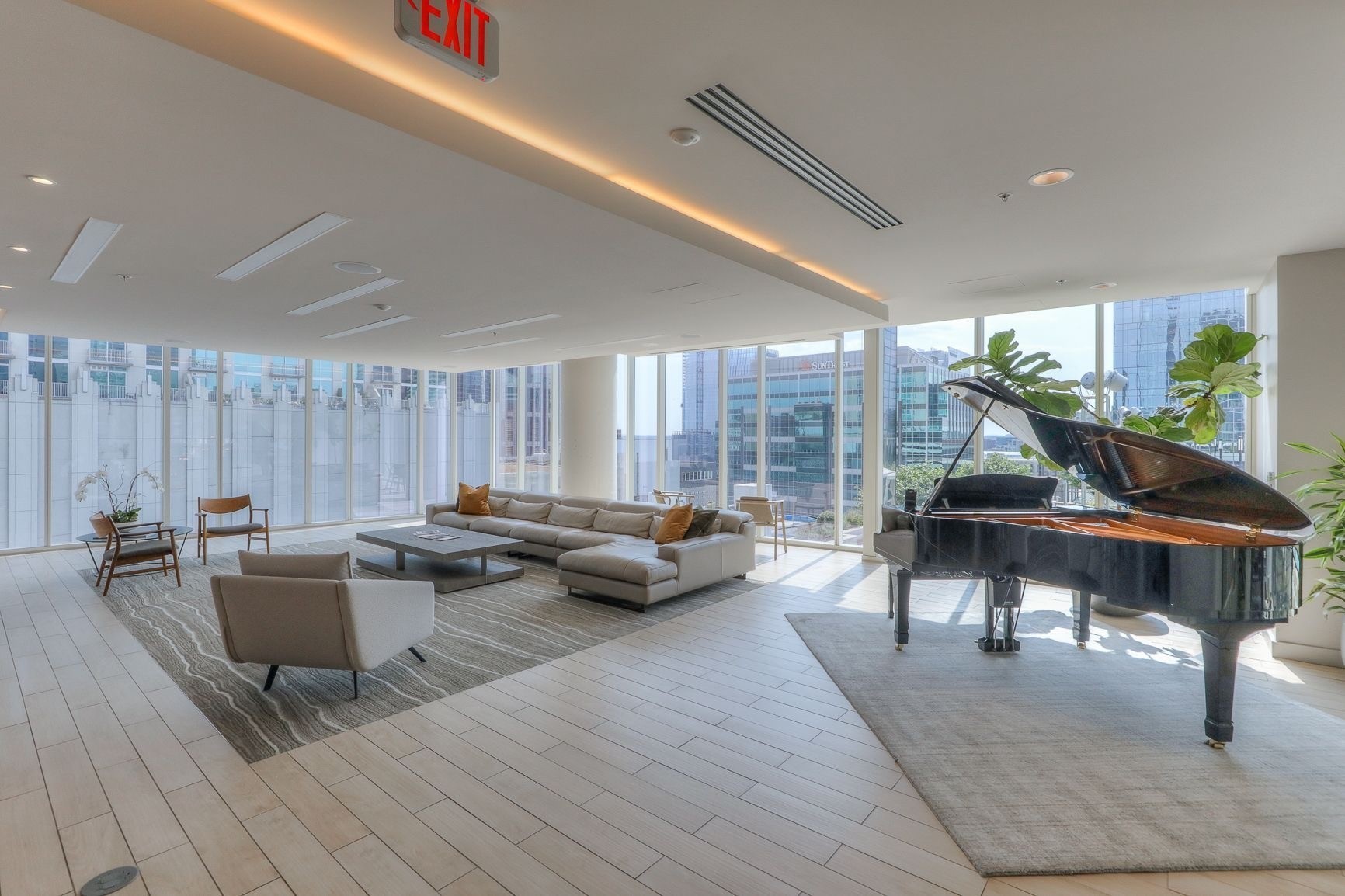 515 Church St Unit: 3111