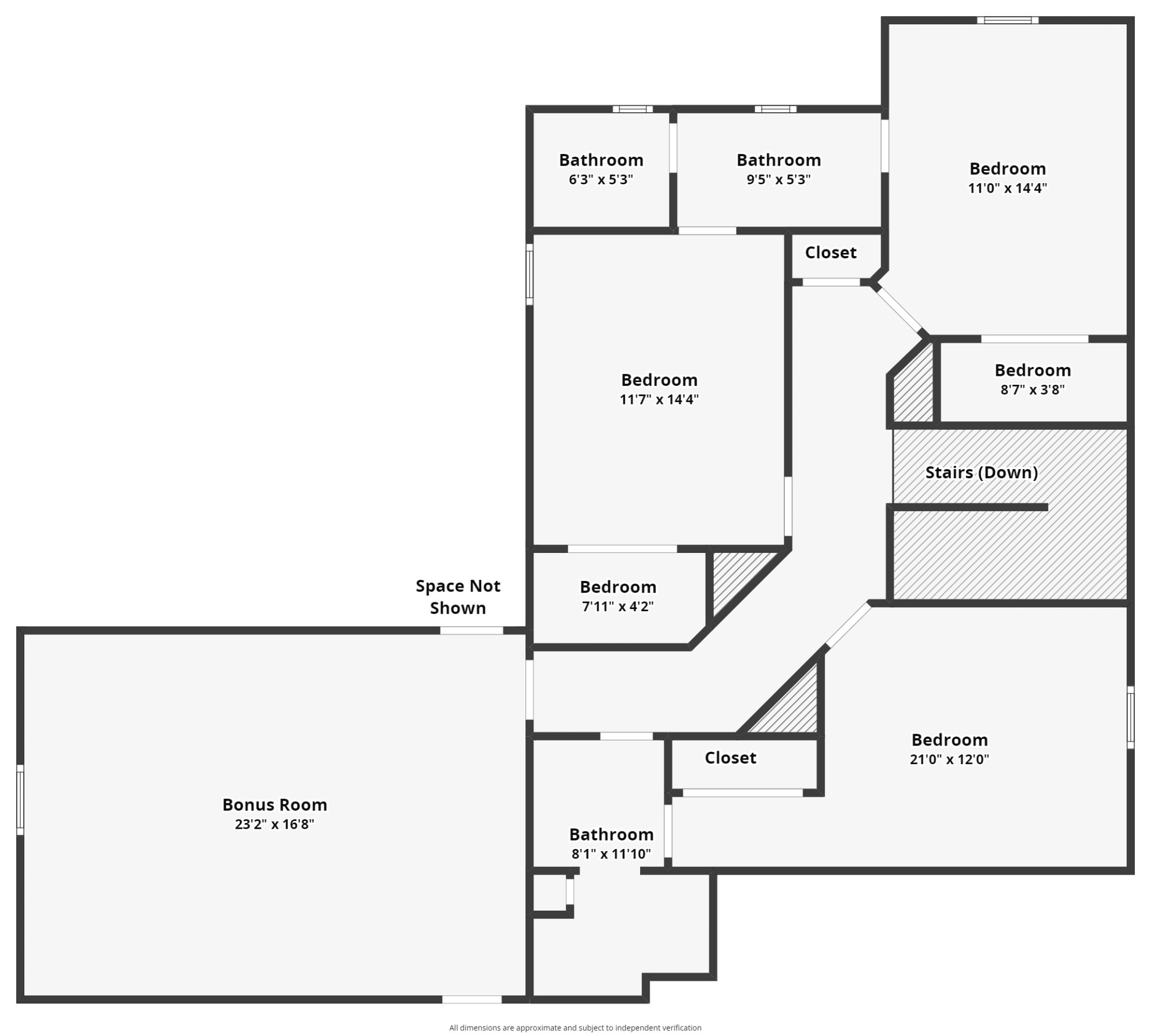 2167 Chaucer Park Ln