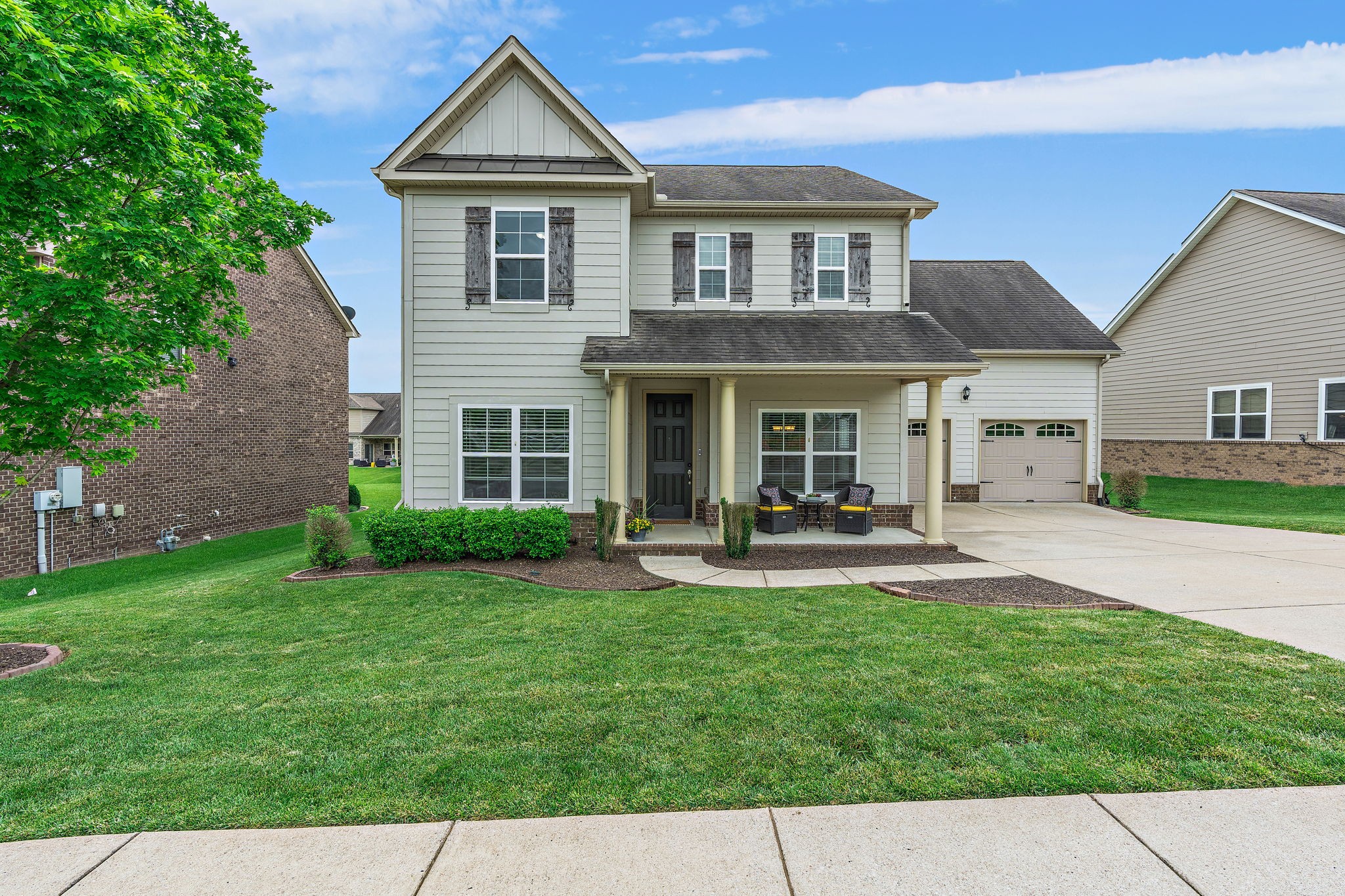 2167 Chaucer Park Ln