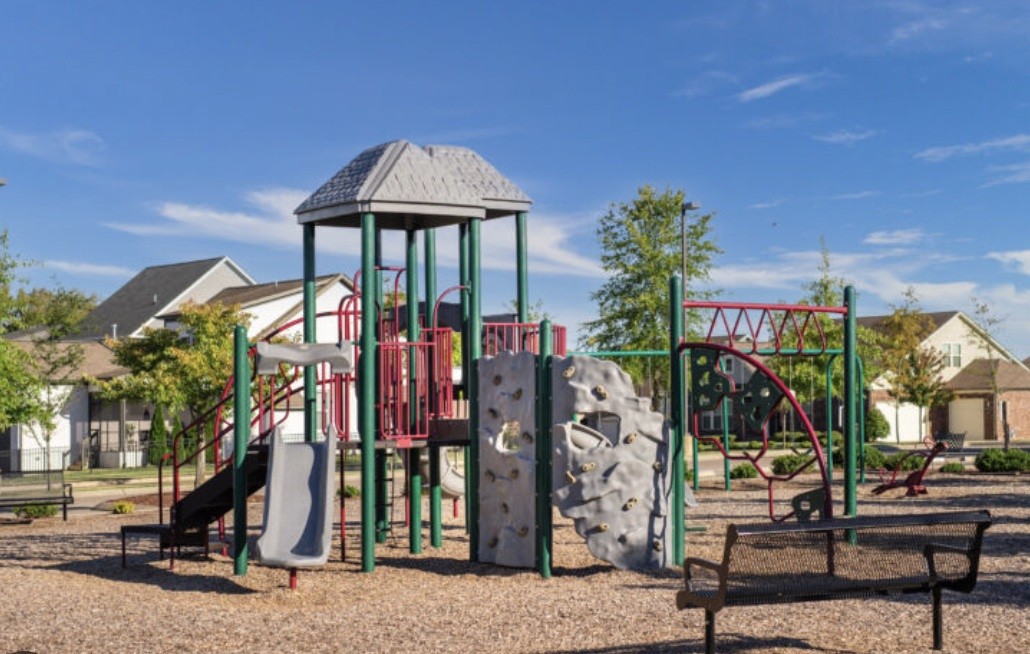 2167 Chaucer Park Ln