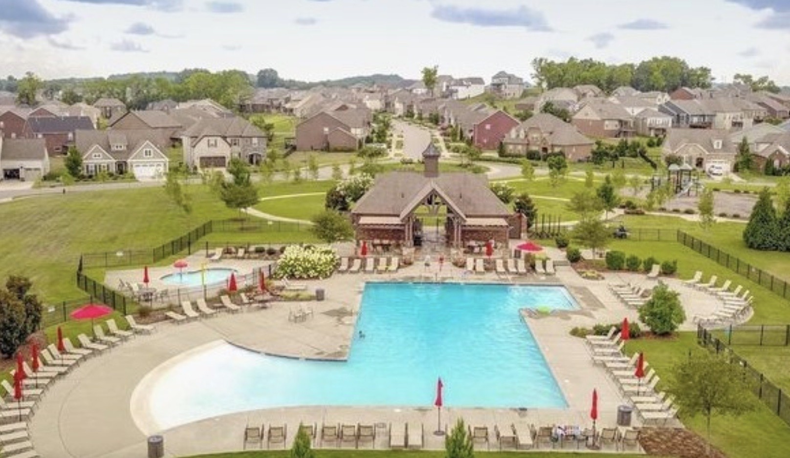 2167 Chaucer Park Ln