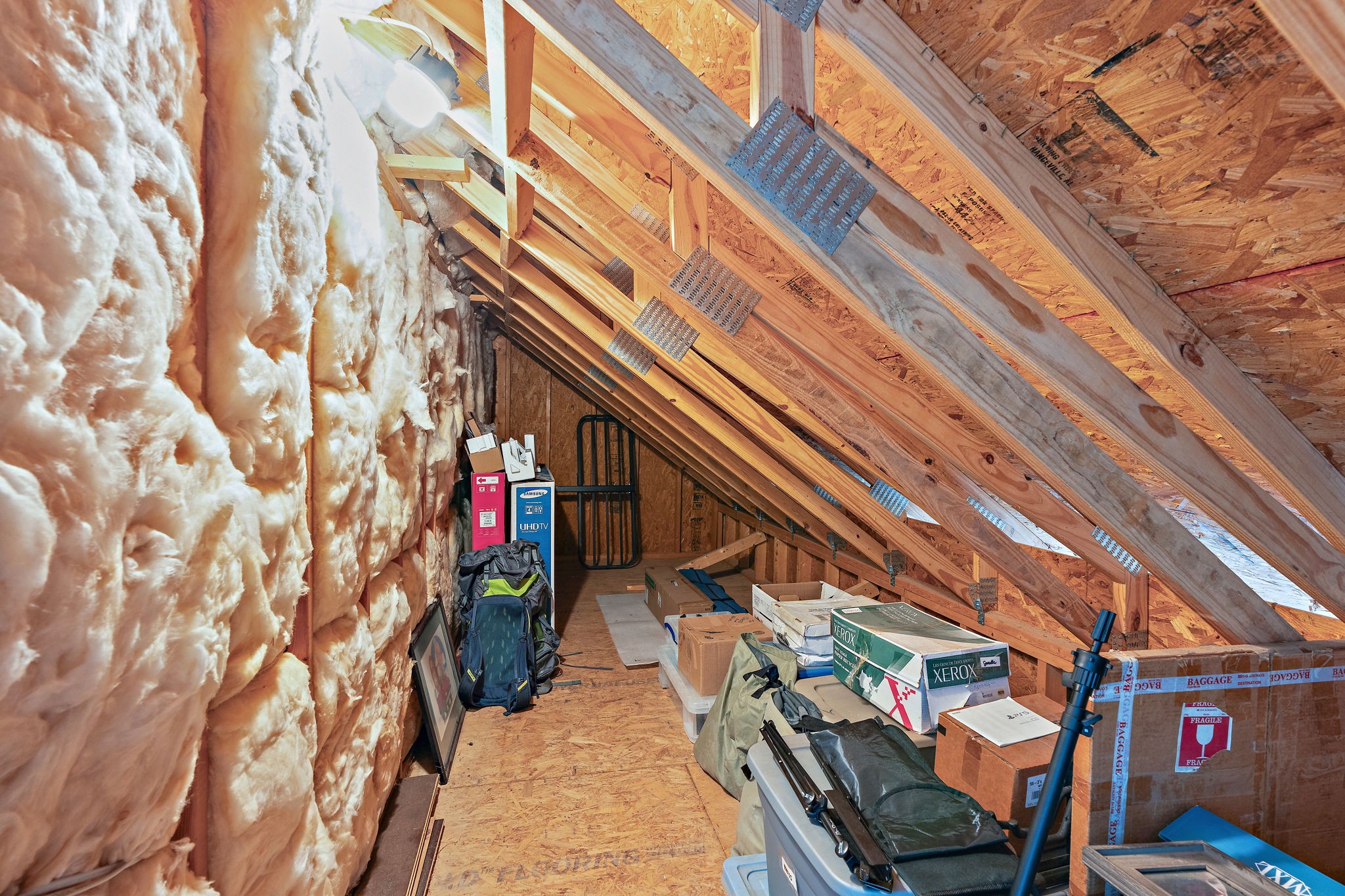 2167 Chaucer Park Ln