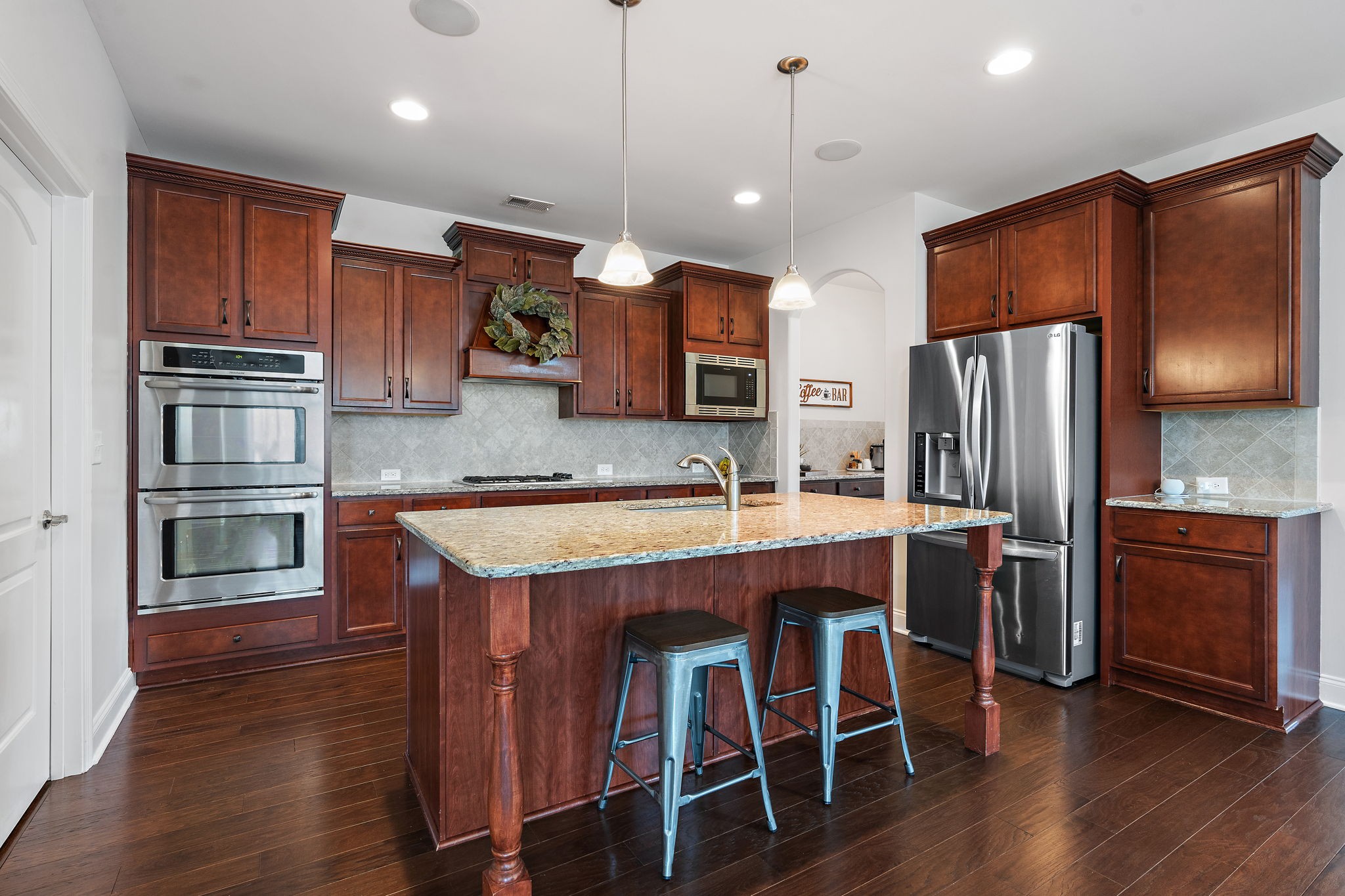 2167 Chaucer Park Ln