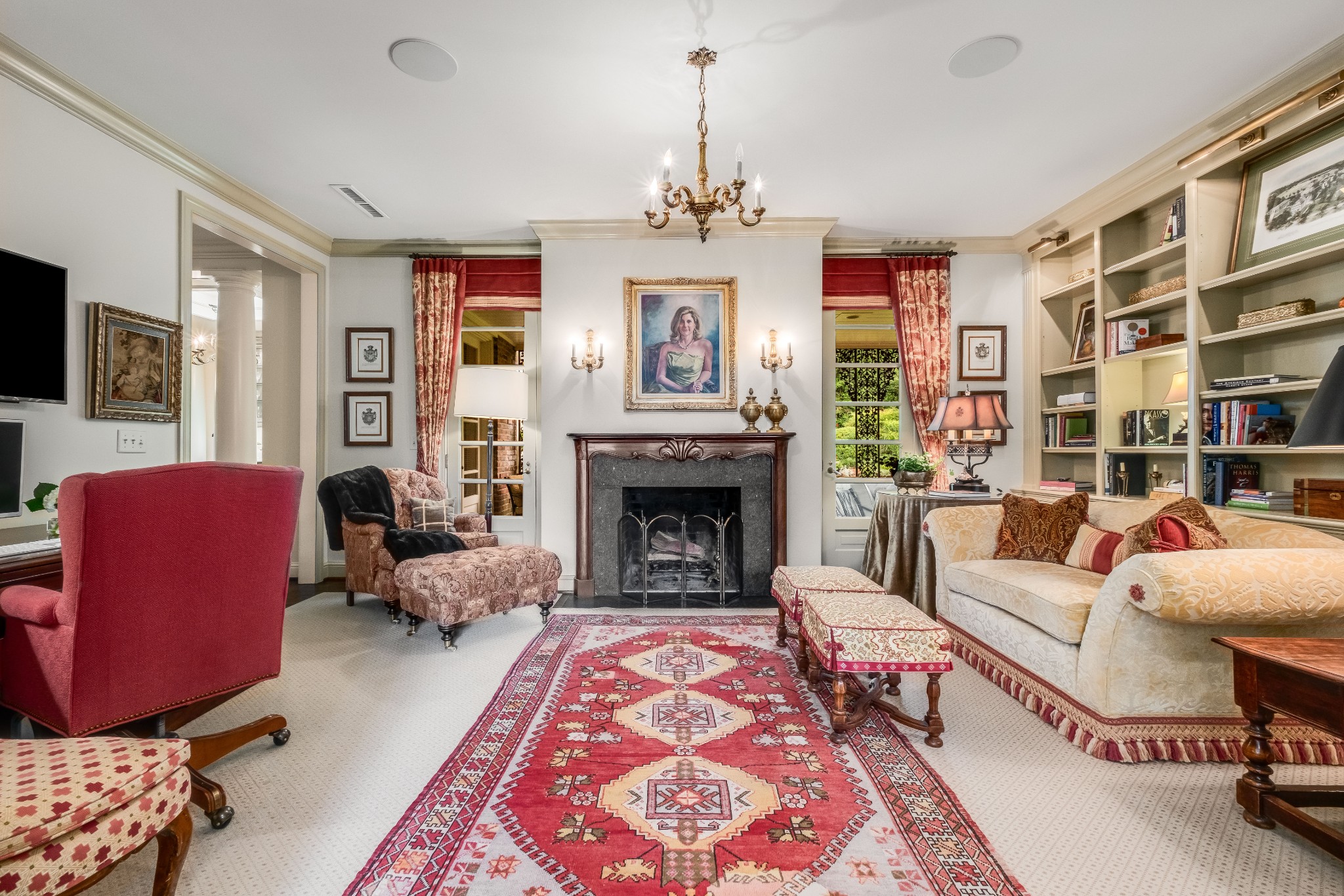 6117 Hickory Valley Rd