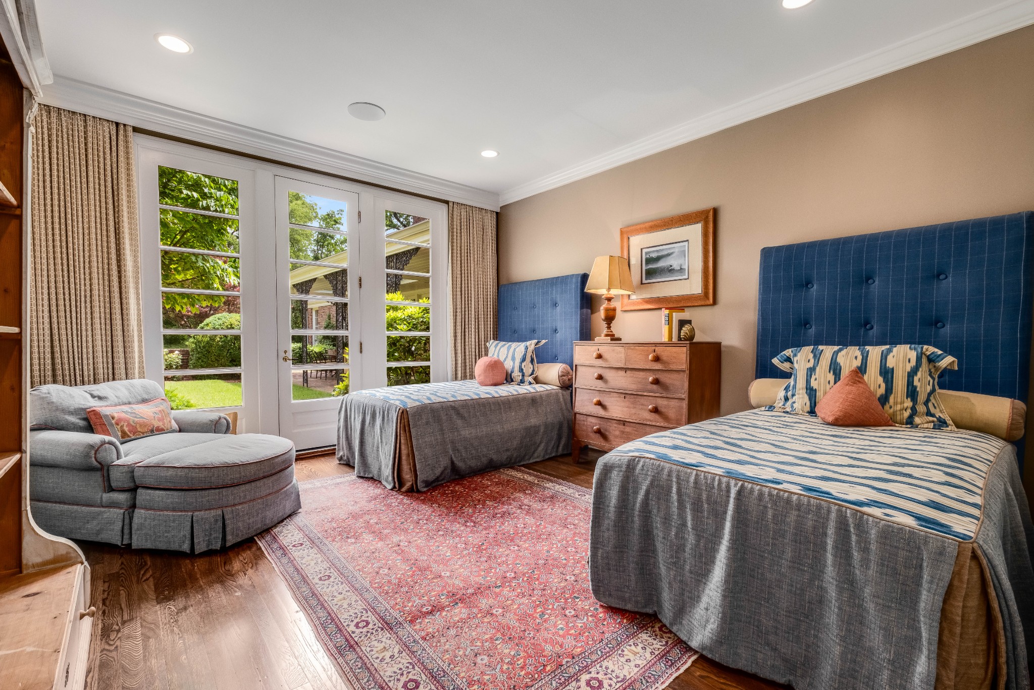 6117 Hickory Valley Rd