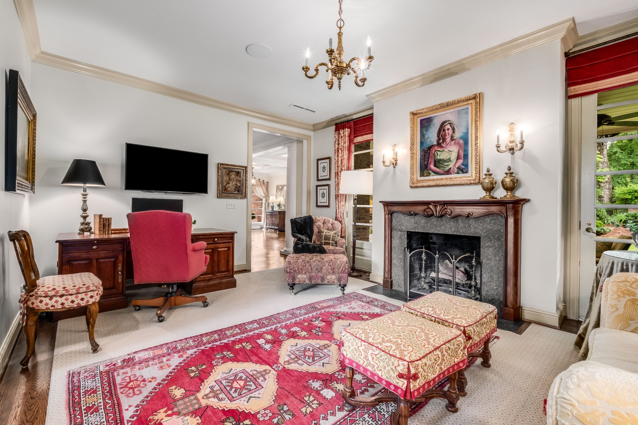 6117 Hickory Valley Rd