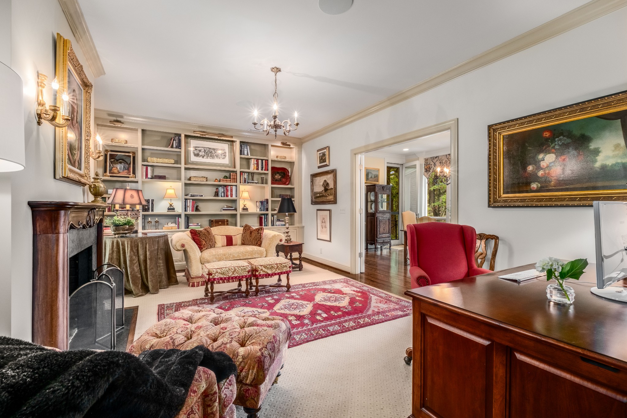 6117 Hickory Valley Rd