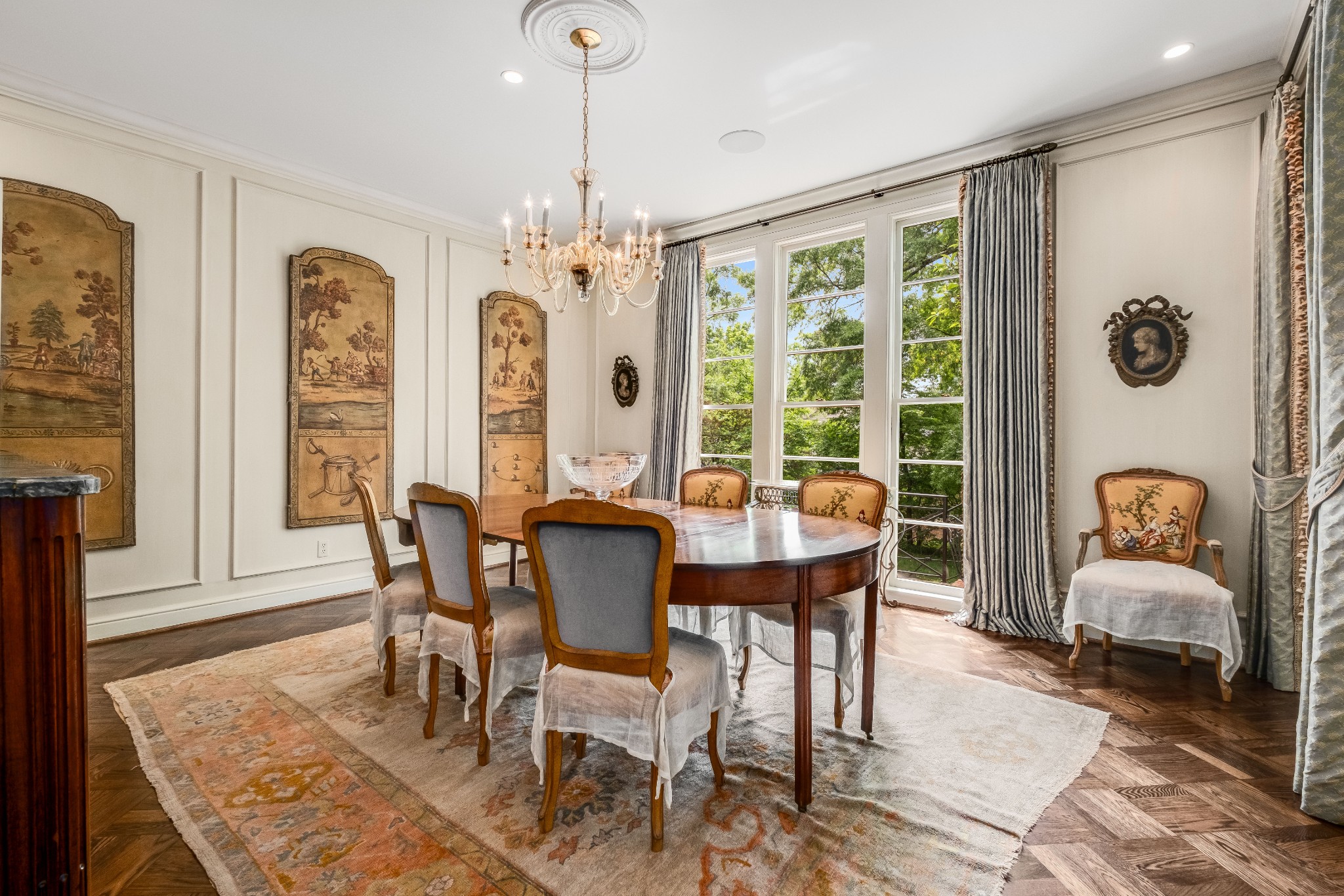 6117 Hickory Valley Rd