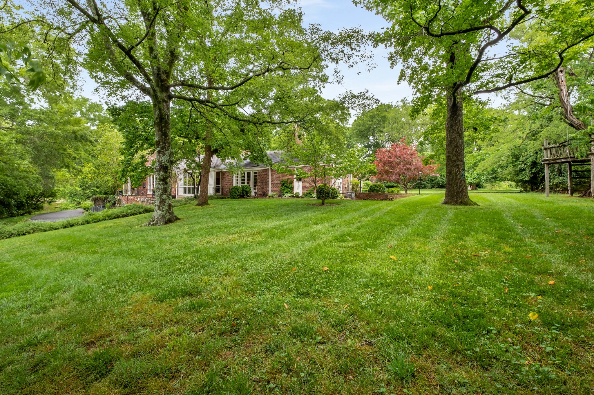 6117 Hickory Valley Rd