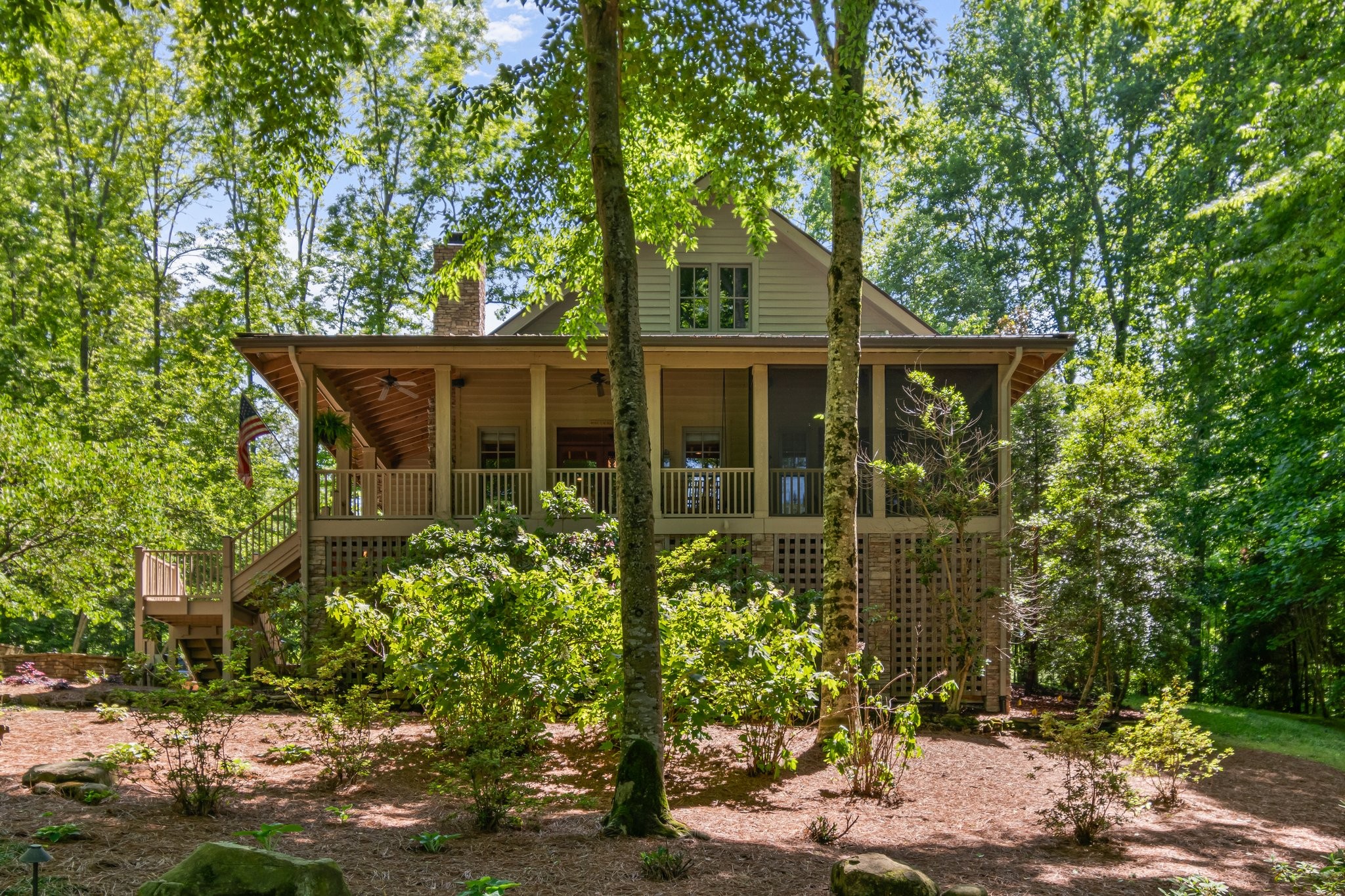 1008 Thornblade Drive