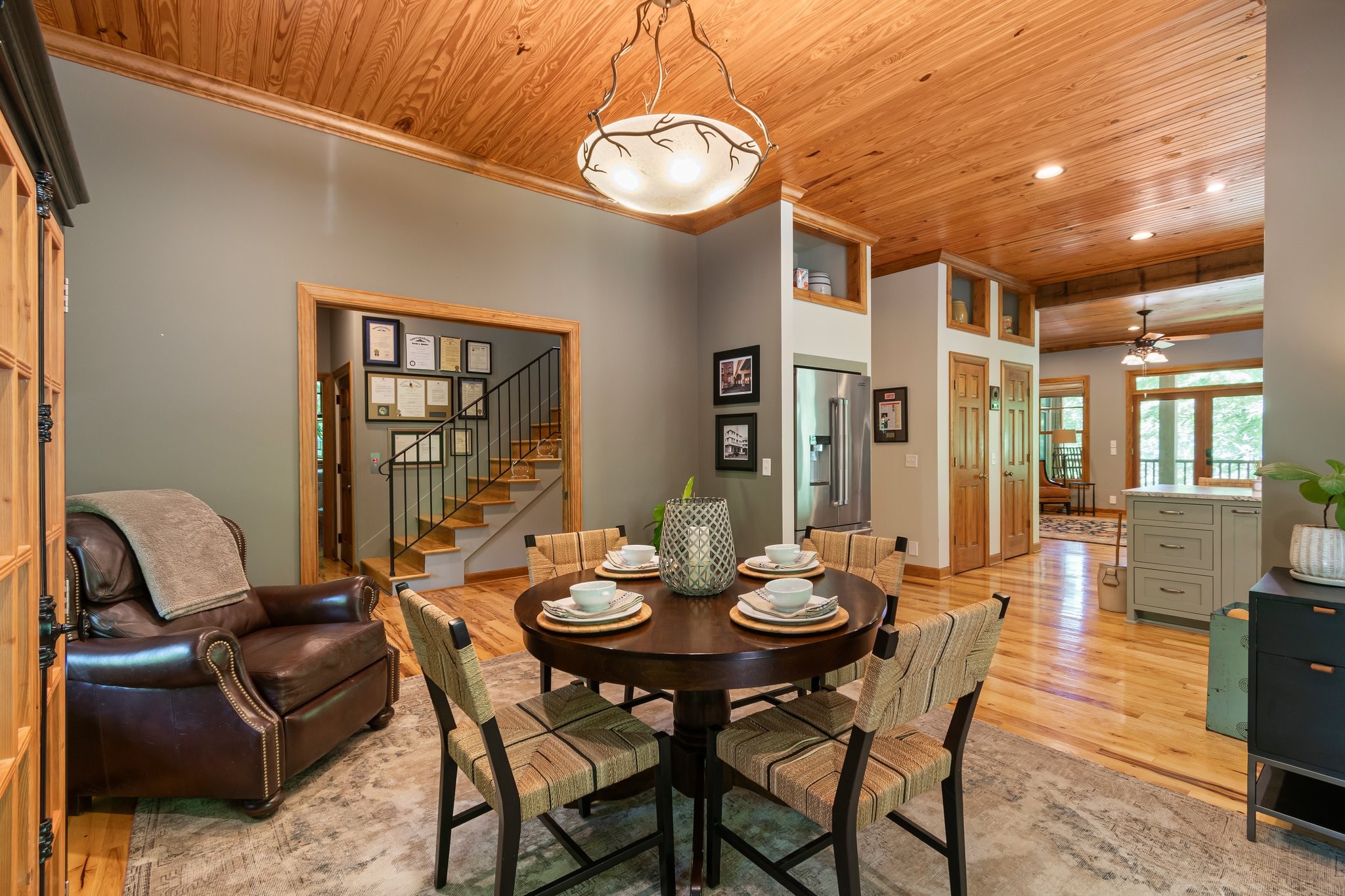 1008 Thornblade Drive