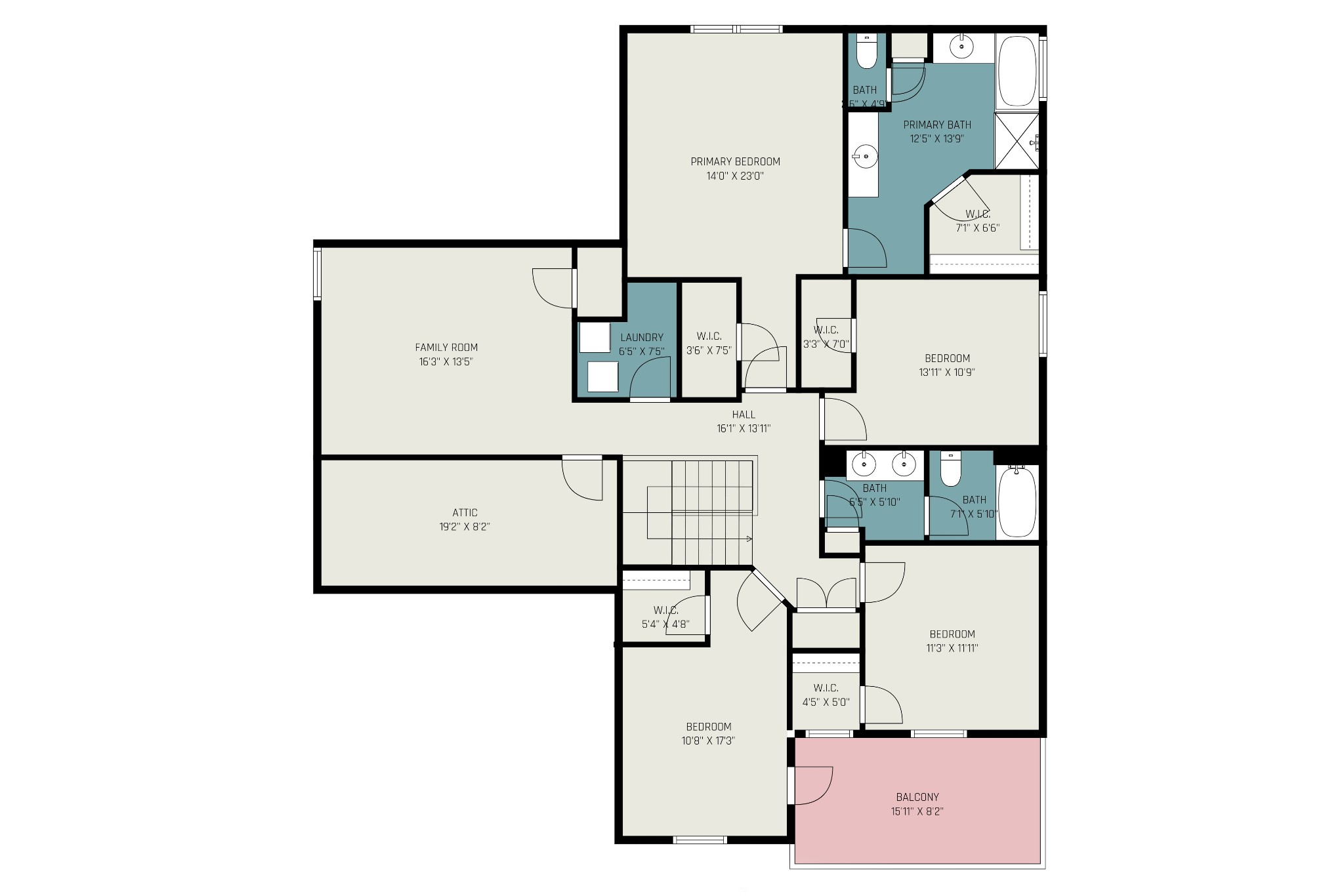 1019 Amelia Park Dr
