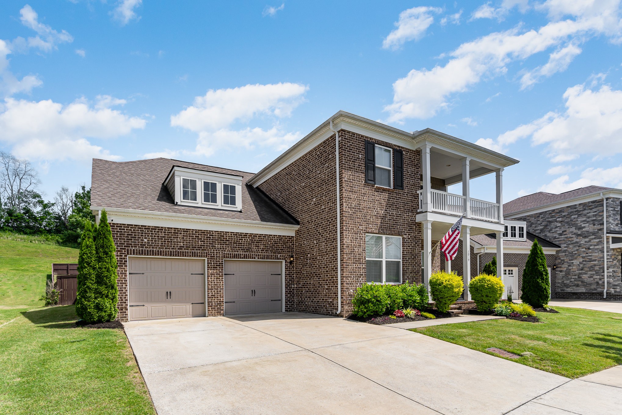 1019 Amelia Park Dr