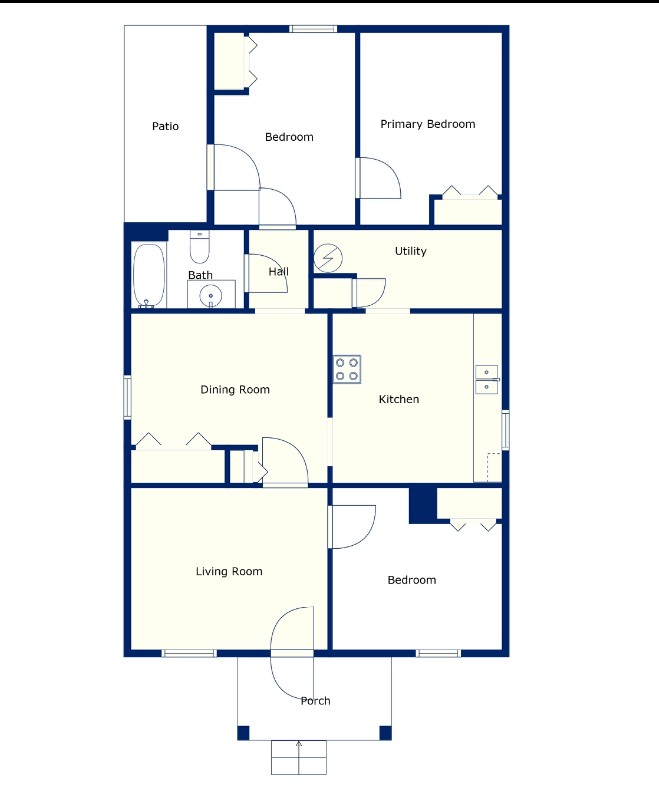 1707 17th Ave, N