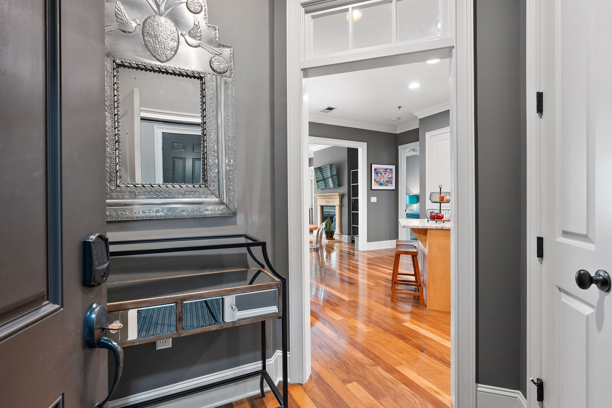 4120 Ridgefield Dr Unit: 212